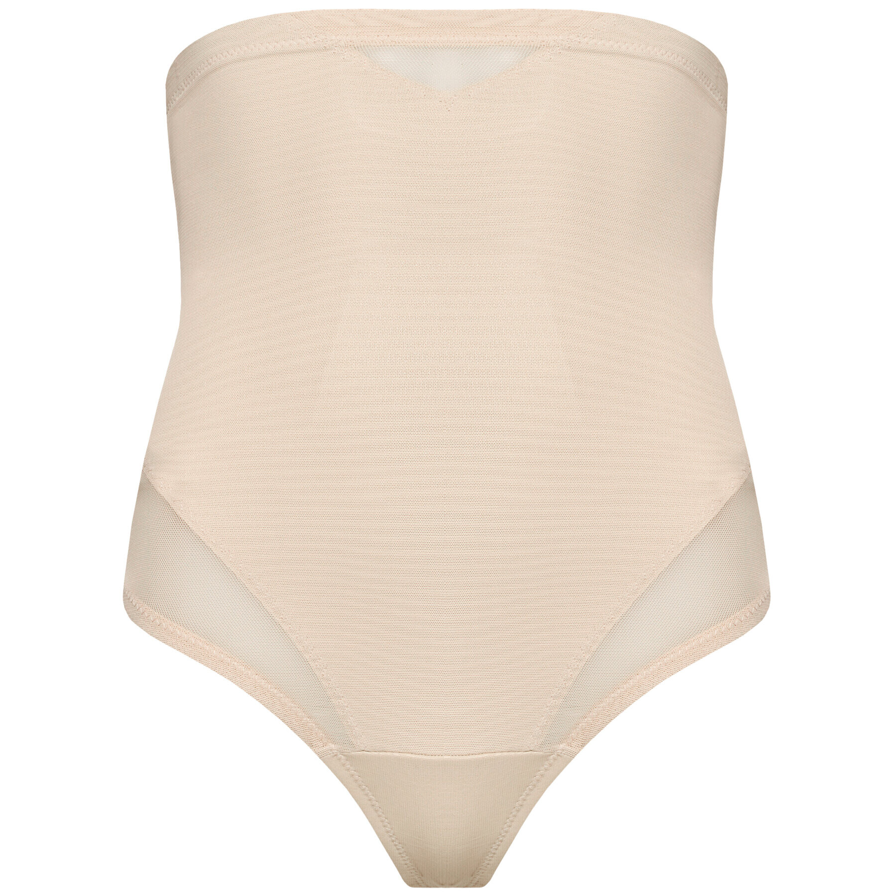 Miraclesuit Lenjerie de corp modelatoare partea de jos 2778 Bej - Pled.ro