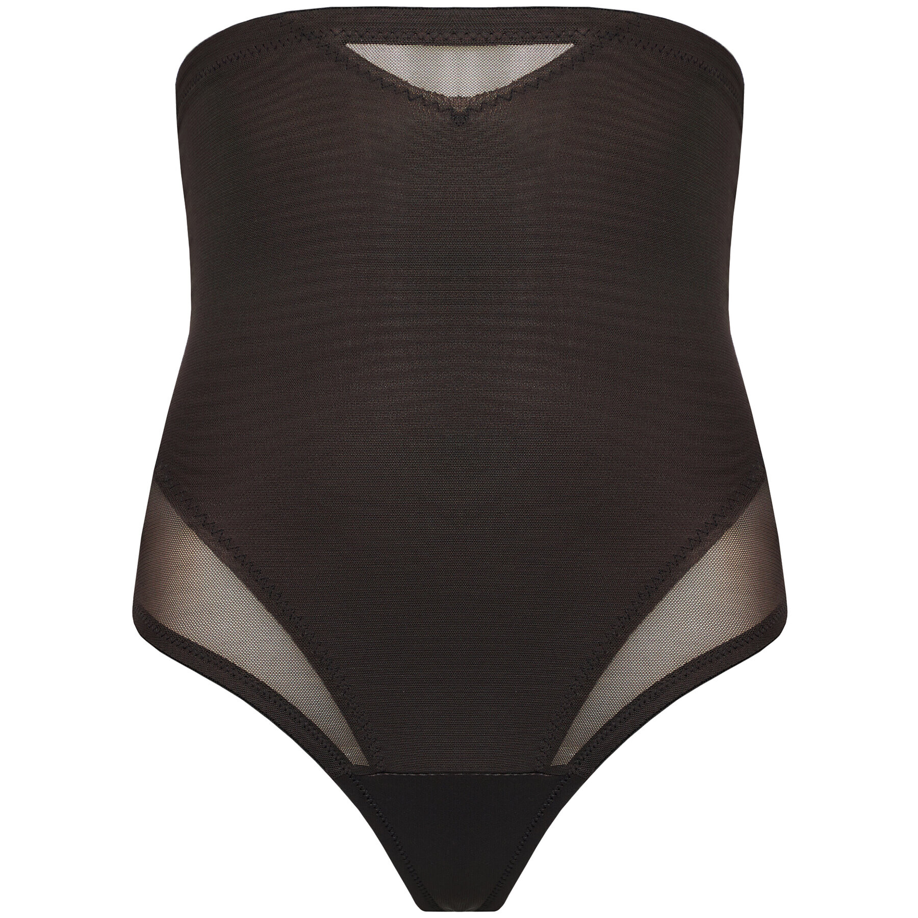 Miraclesuit Lenjerie de corp modelatoare partea de jos 2778 Negru - Pled.ro