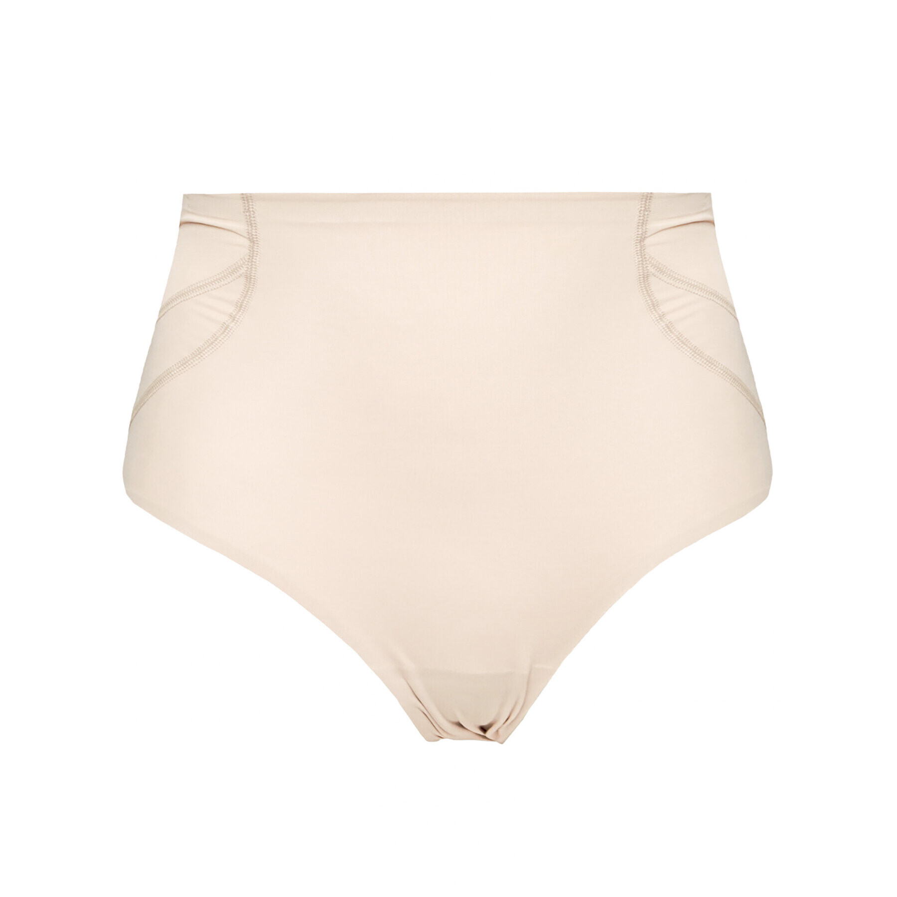 Miraclesuit Lenjerie de corp modelatoare partea de jos Firm Waistline Brief 2354 Bej - Pled.ro