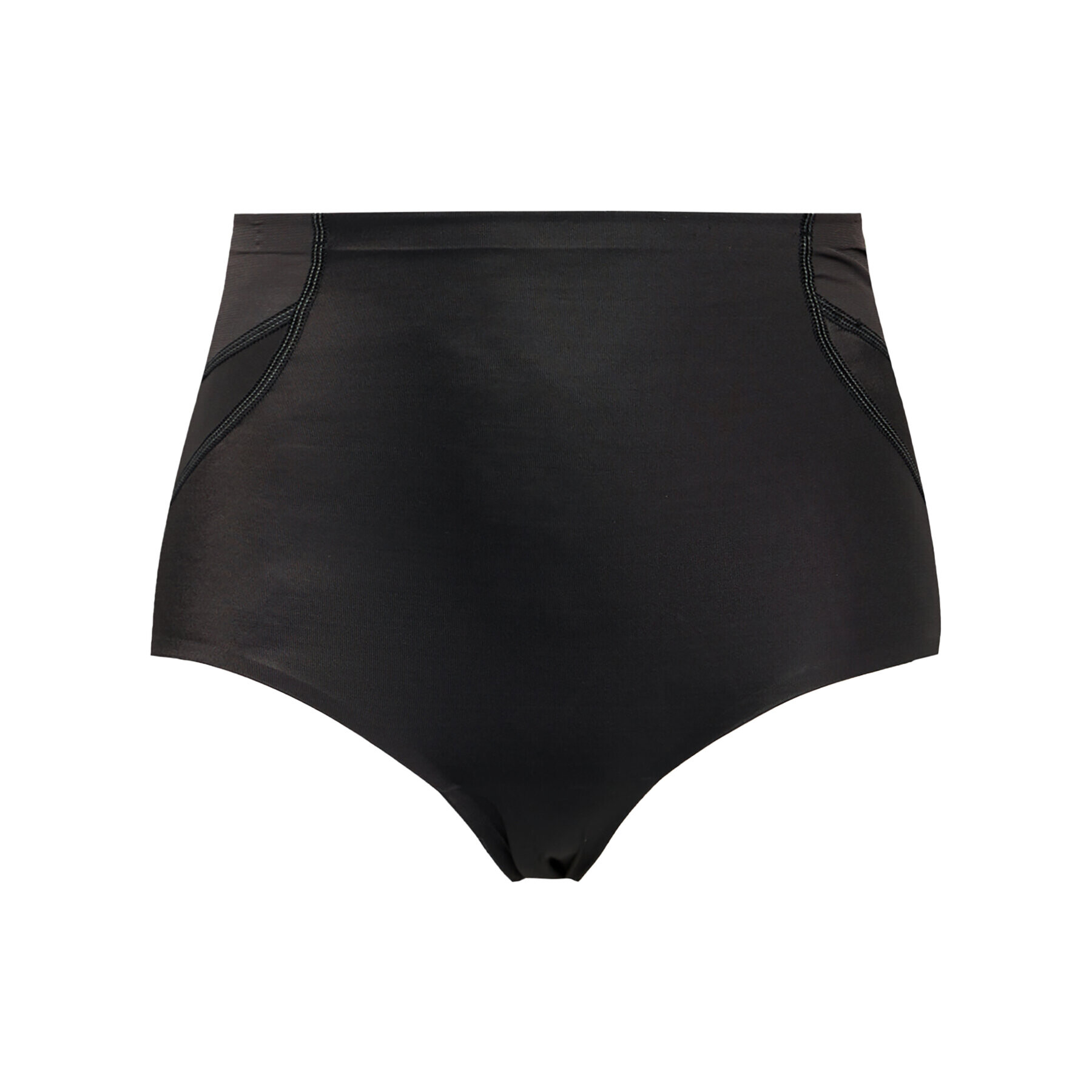 Miraclesuit Lenjerie de corp modelatoare partea de jos Firm Waistline Brief 2354 Negru - Pled.ro