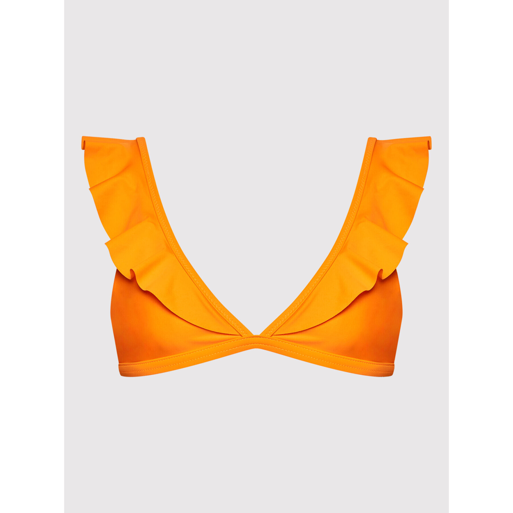 Mission Swim Bikini Arielle Portocaliu - Pled.ro