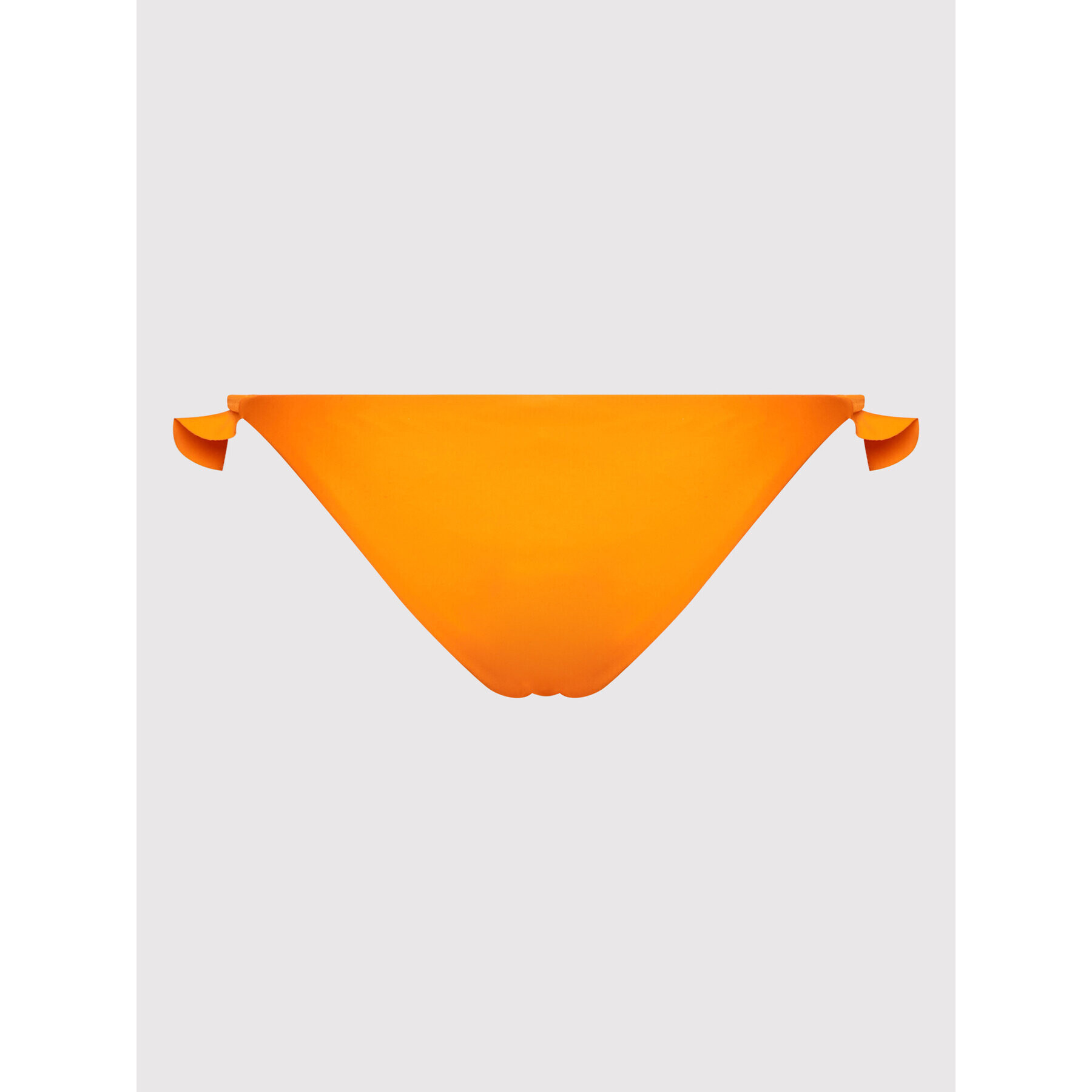 Mission Swim Bikini Arielle Portocaliu - Pled.ro