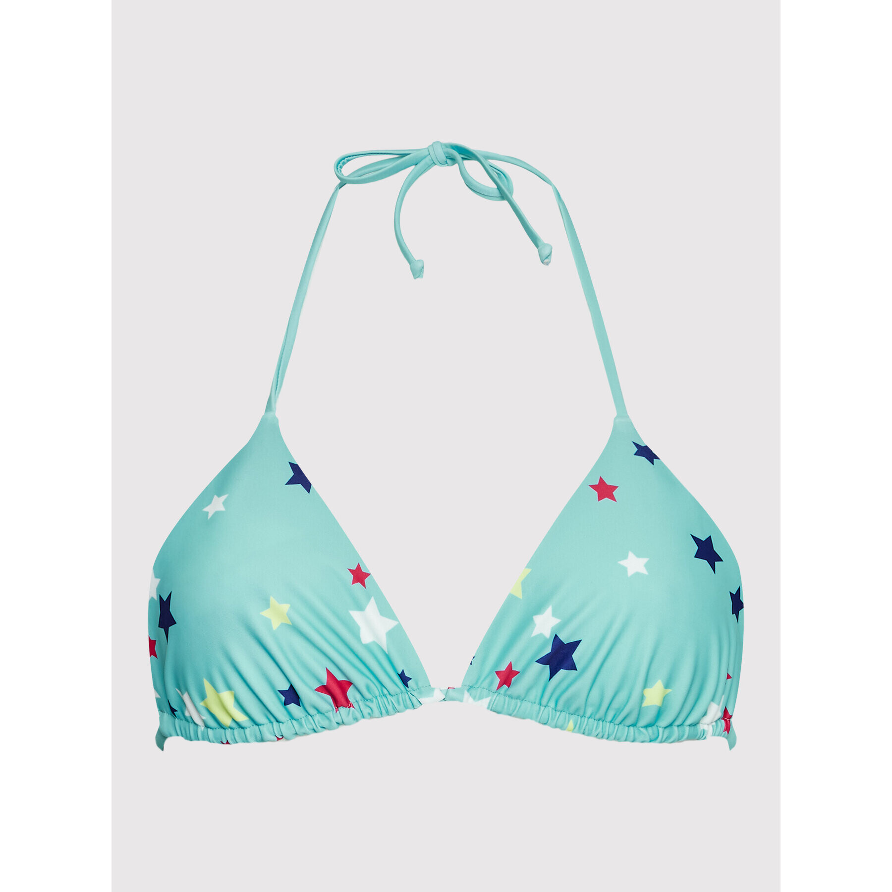 Mission Swim Bikini Gia Albastru - Pled.ro