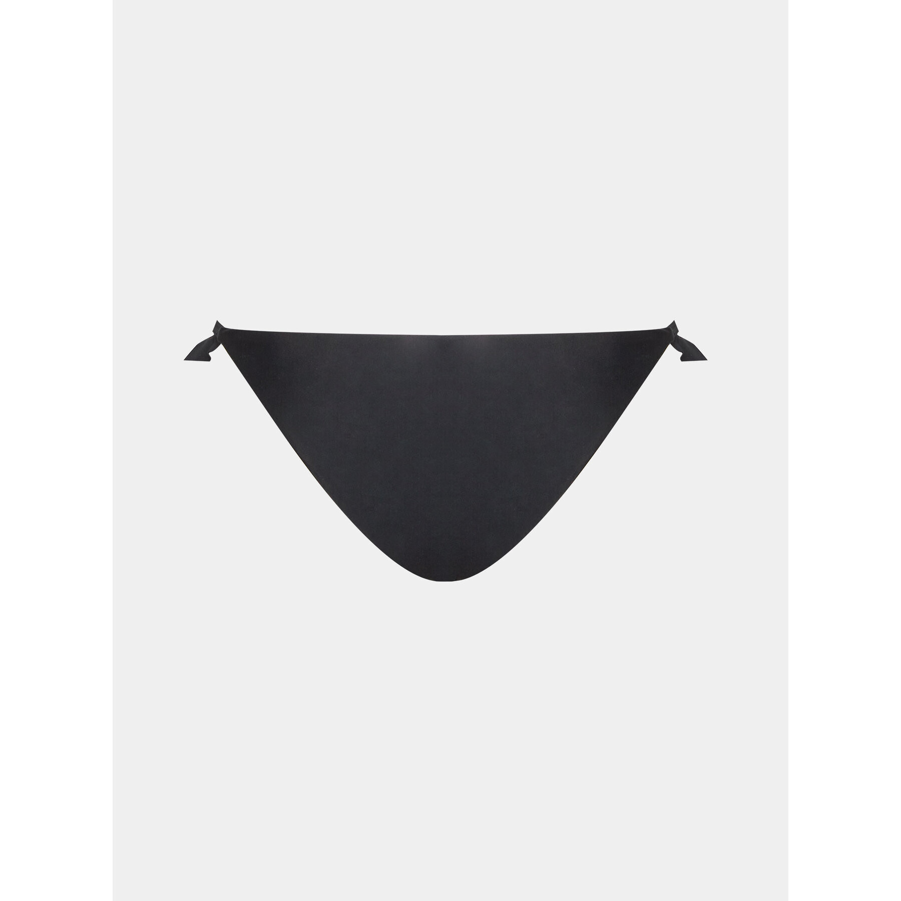 Mission Swim Bikini partea de jos Arielle Negru - Pled.ro