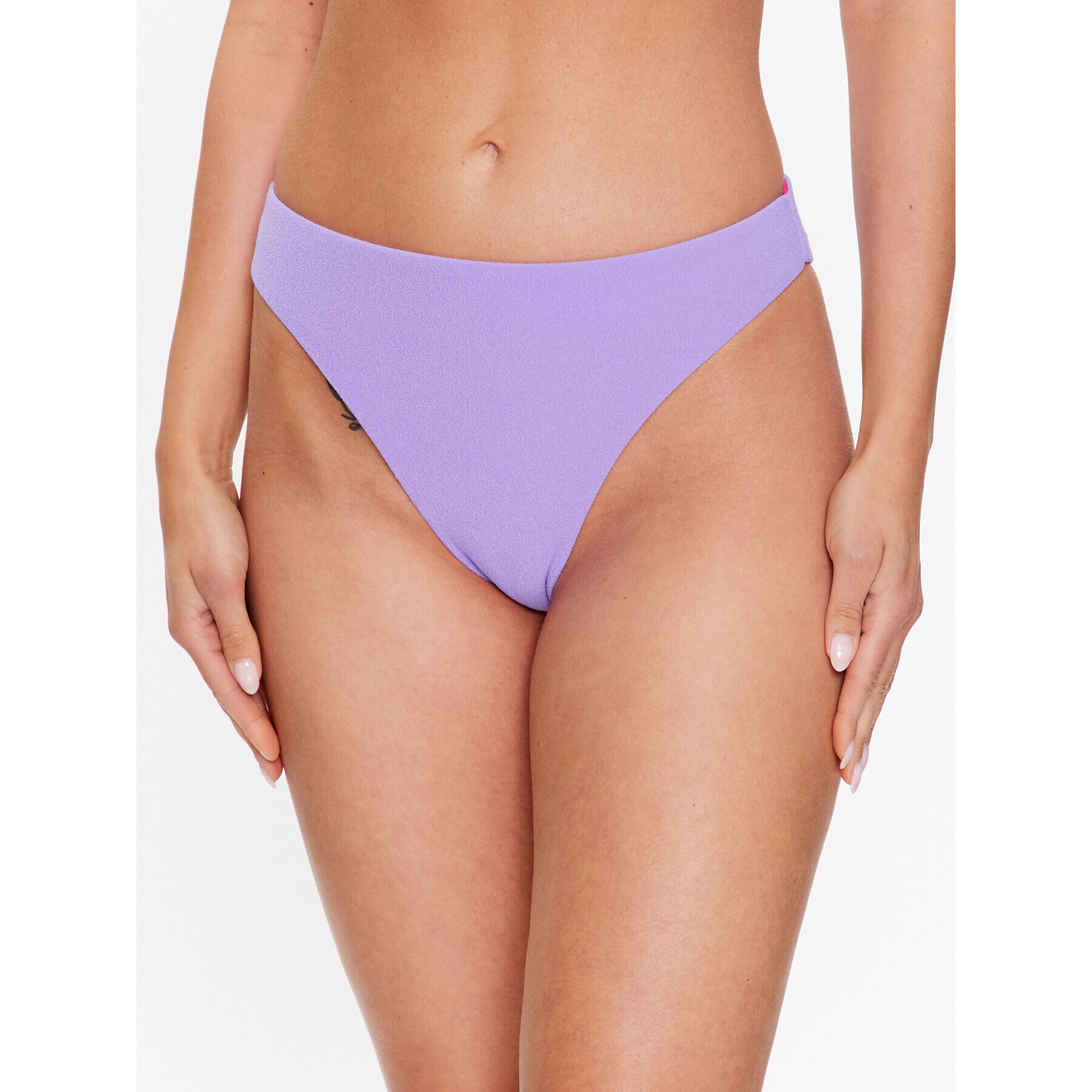 Mission Swim Bikini partea de jos Carla CARLA-HWB Violet - Pled.ro