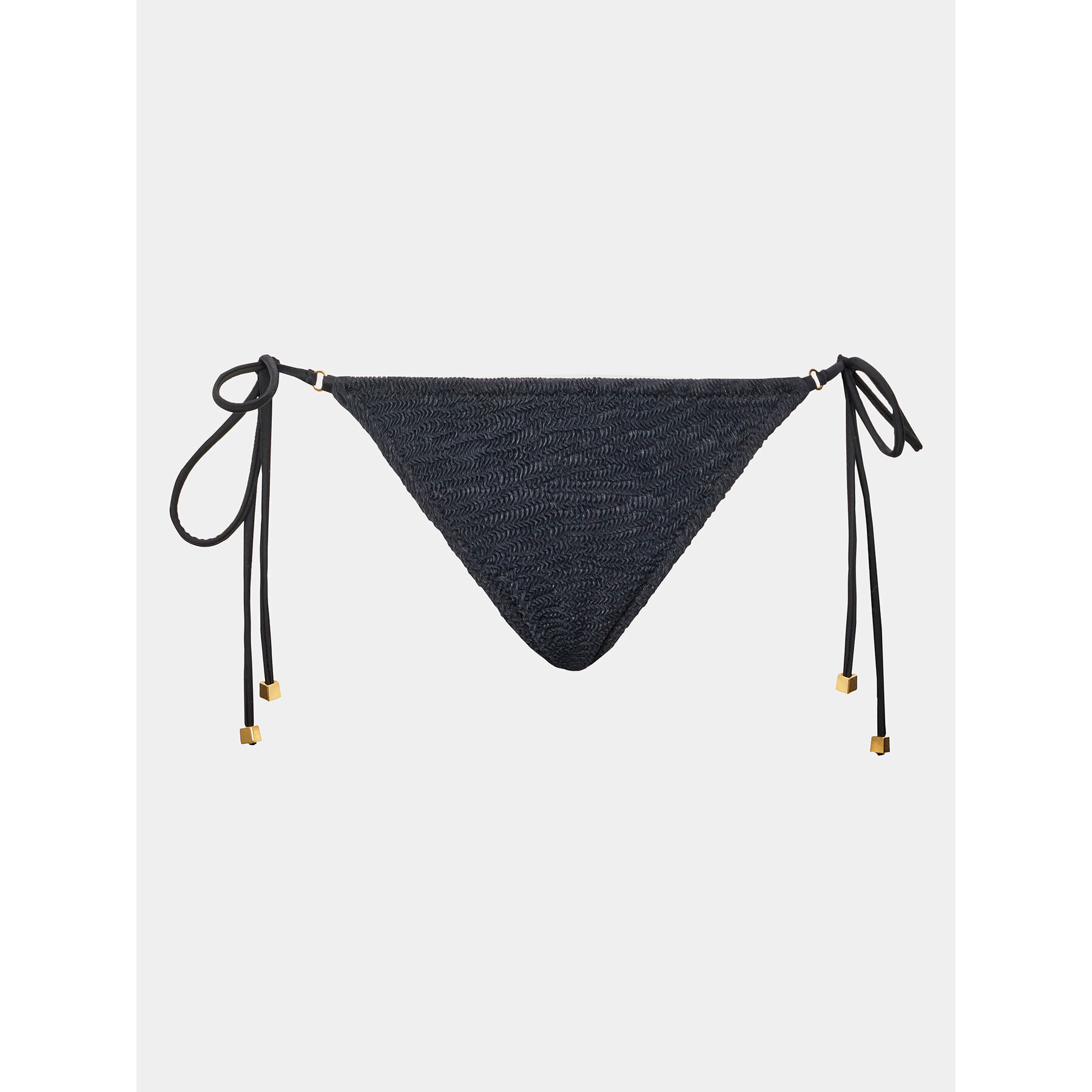 Mission Swim Bikini partea de jos Laura-BB Negru - Pled.ro