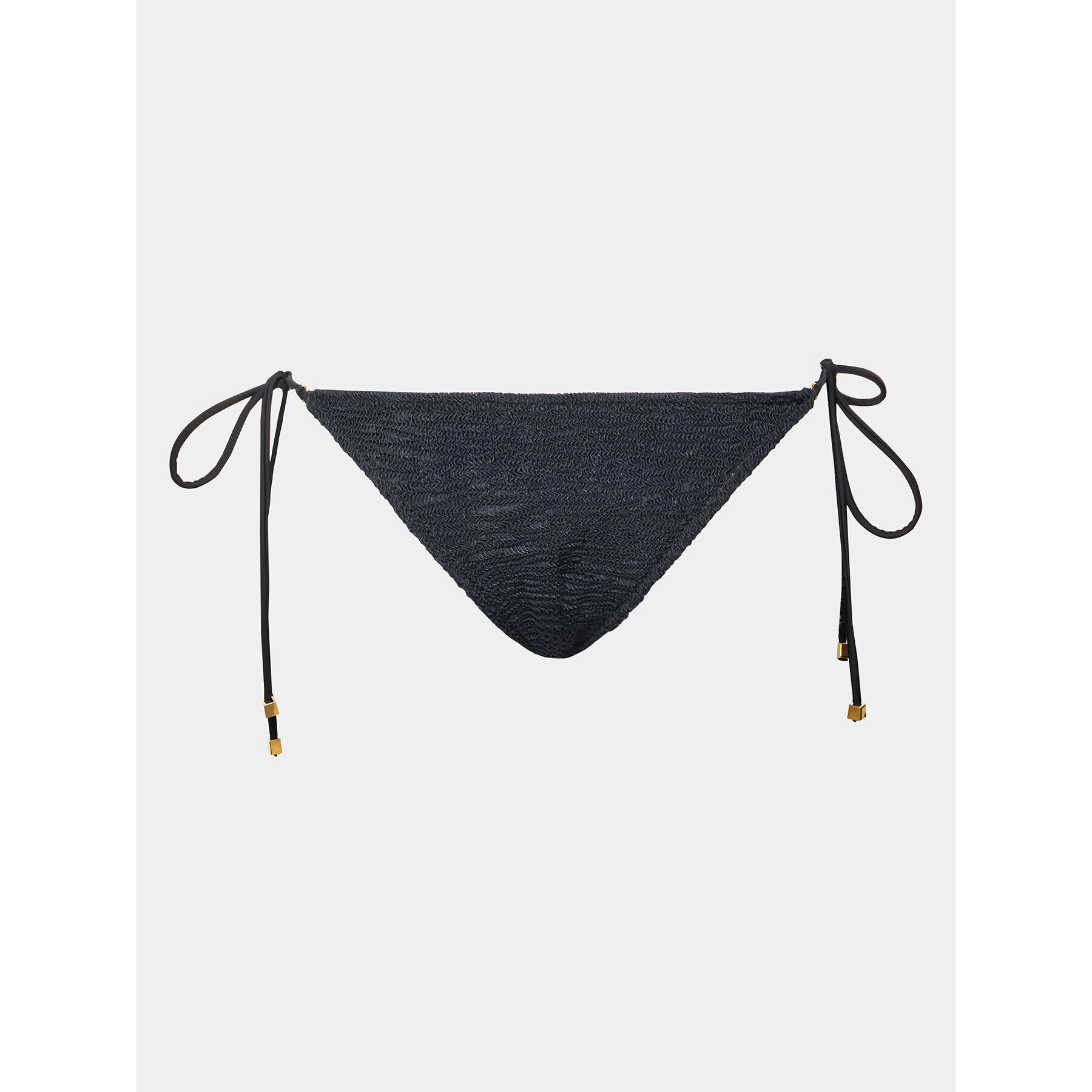 Mission Swim Bikini partea de jos Laura-BB Negru - Pled.ro