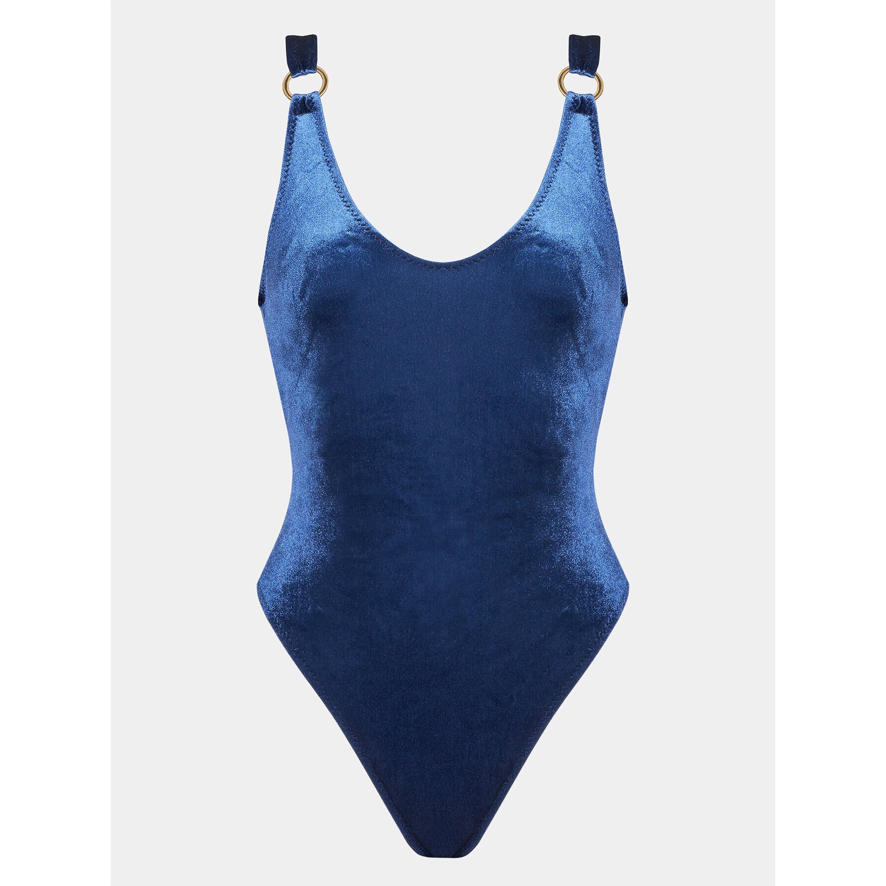 Mission Swim Costum de baie Courtney-S Bleumarin - Pled.ro