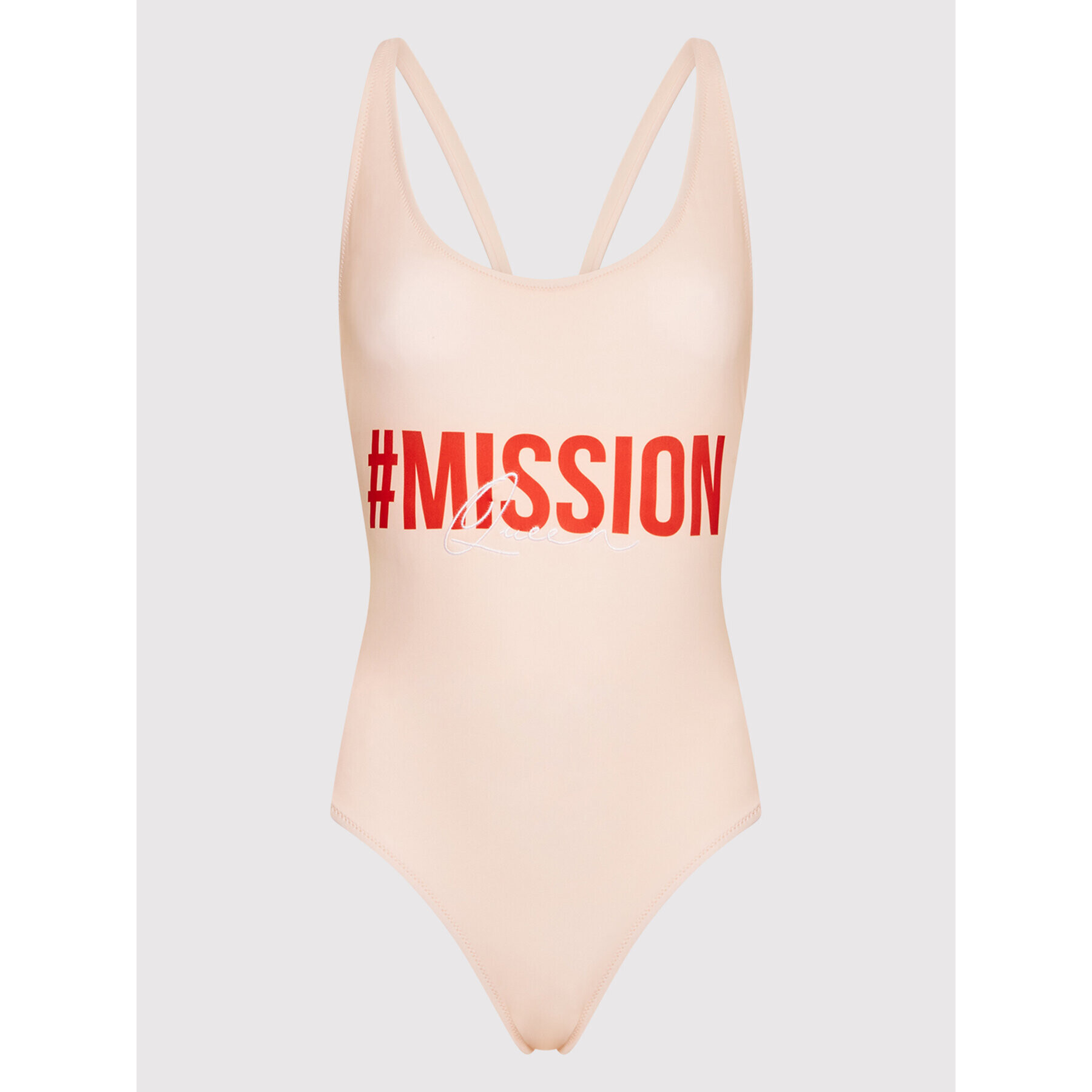 Mission Swim Costum de baie Mia Roz - Pled.ro