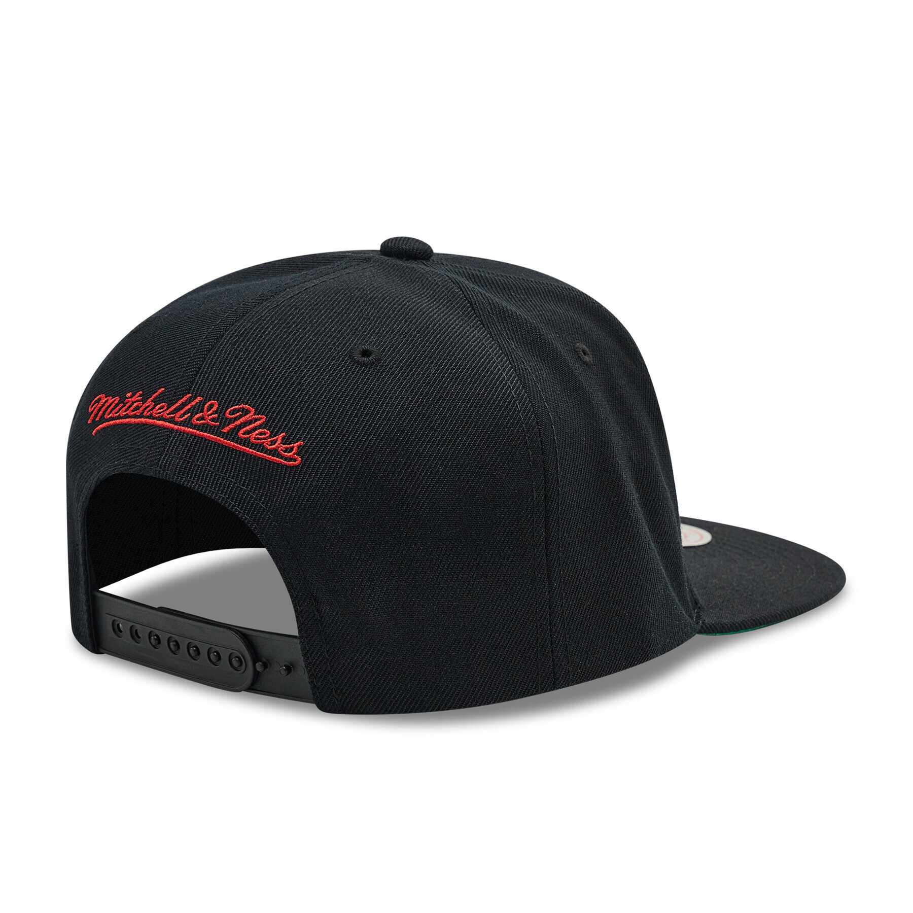 Mitchell & Ness Șapcă HHSS3131 Negru - Pled.ro