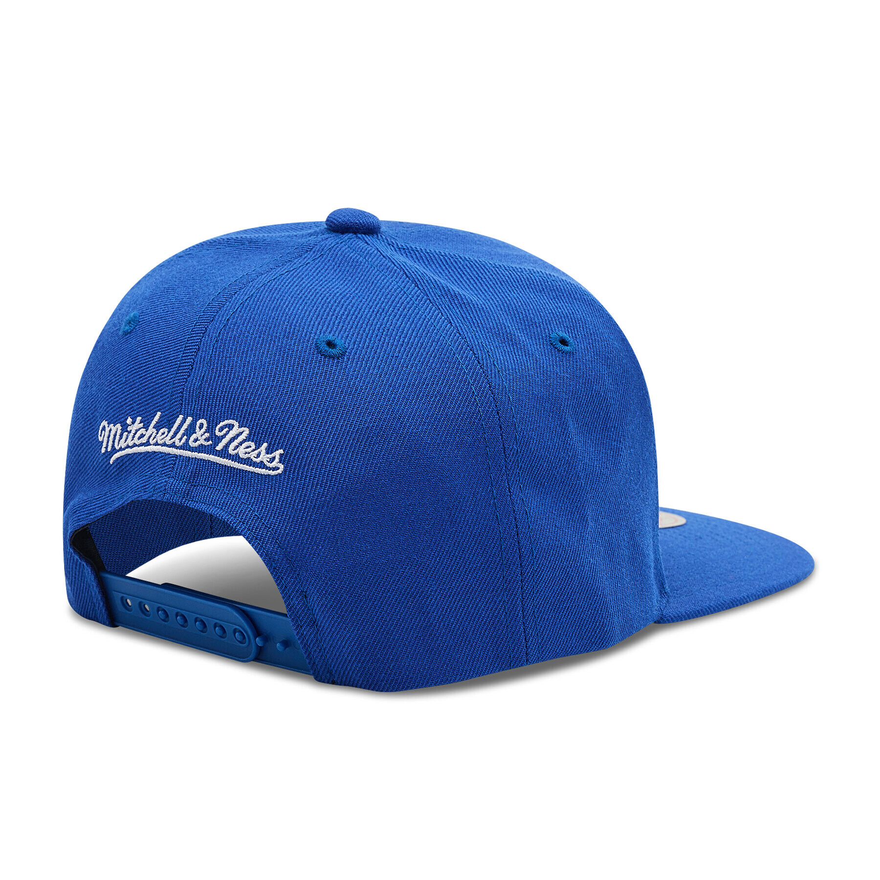 Mitchell & Ness Șapcă HHSS3256 Bleumarin - Pled.ro