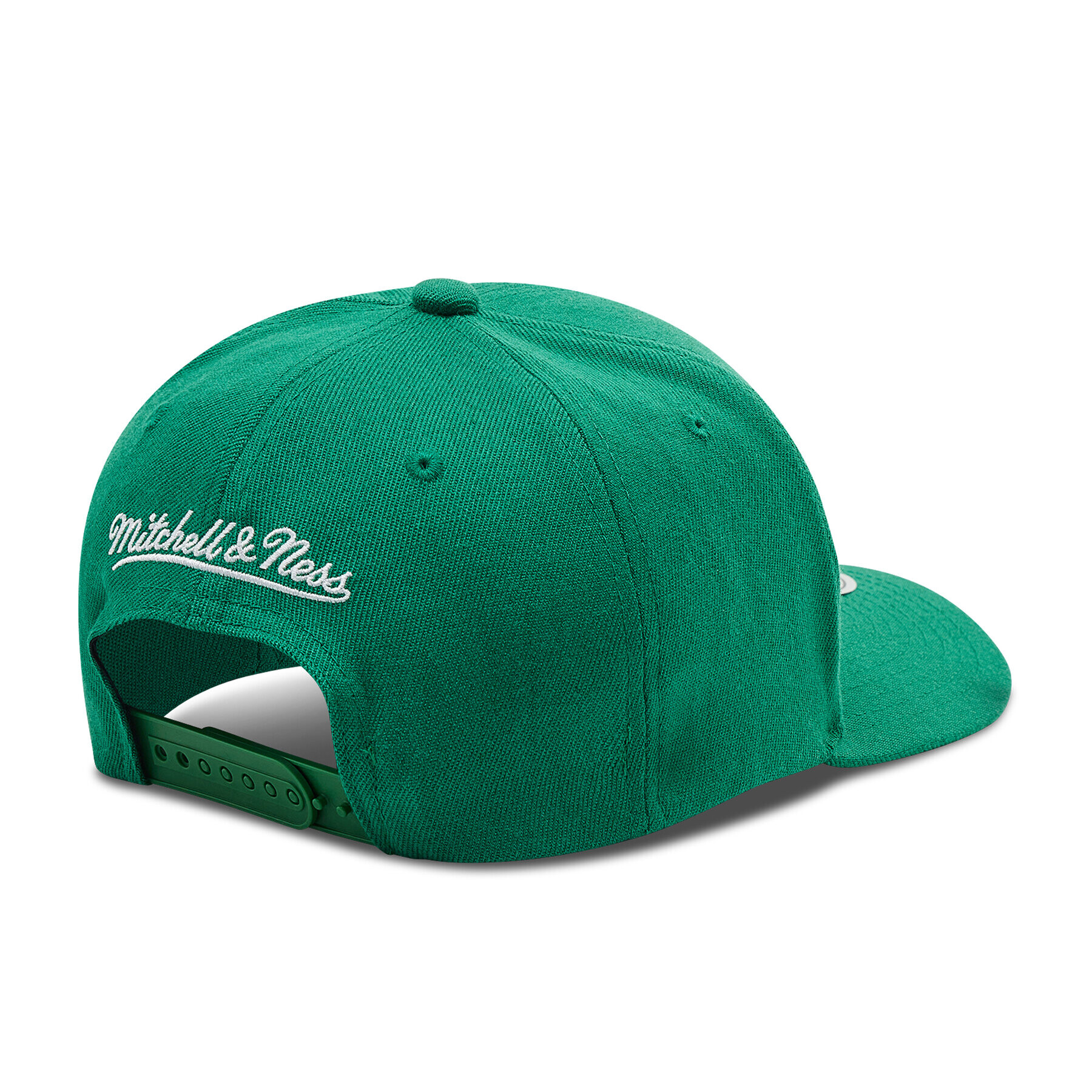 Mitchell & Ness Șapcă HHSS3257 Verde - Pled.ro