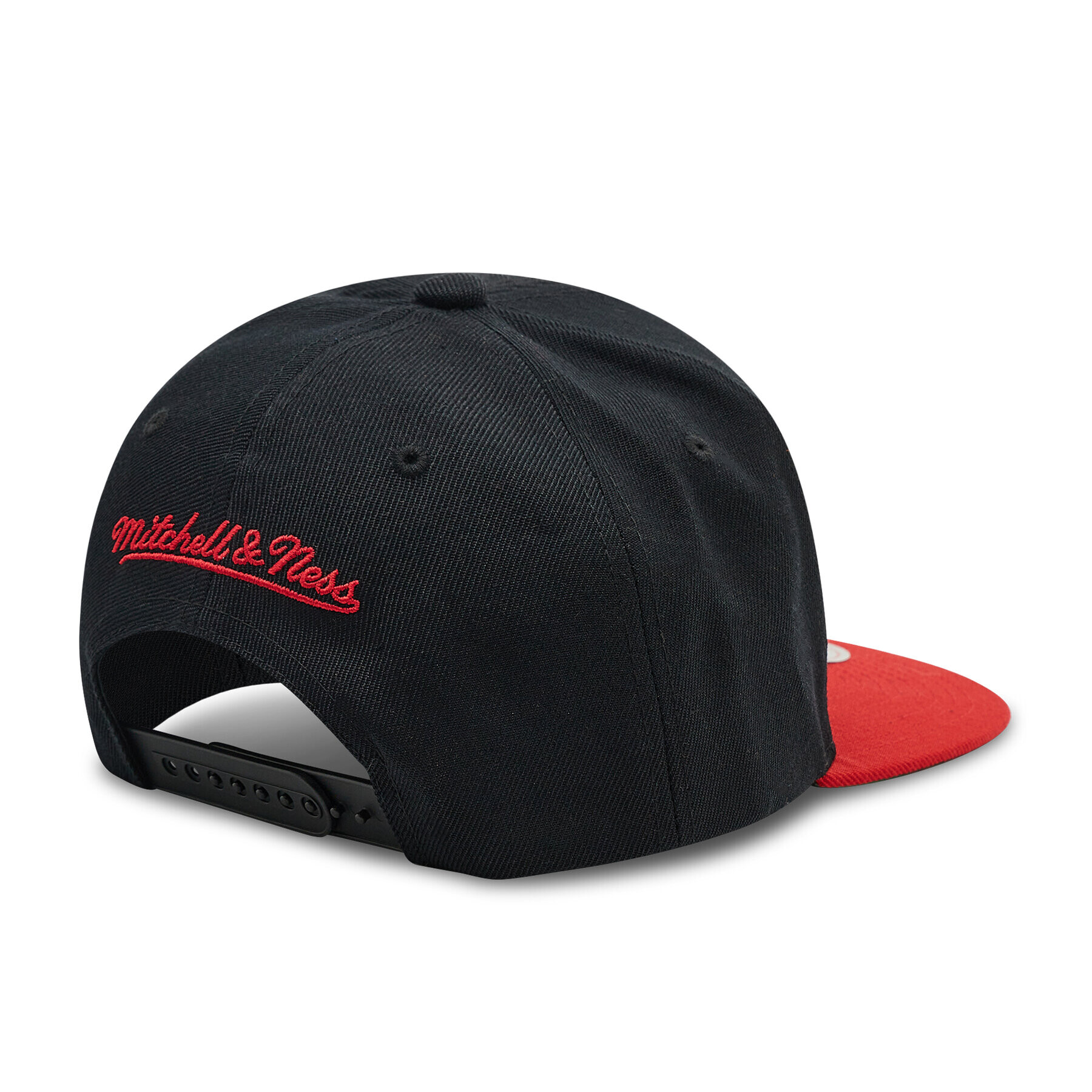 Mitchell & Ness Șapcă HHSS3282 Negru - Pled.ro