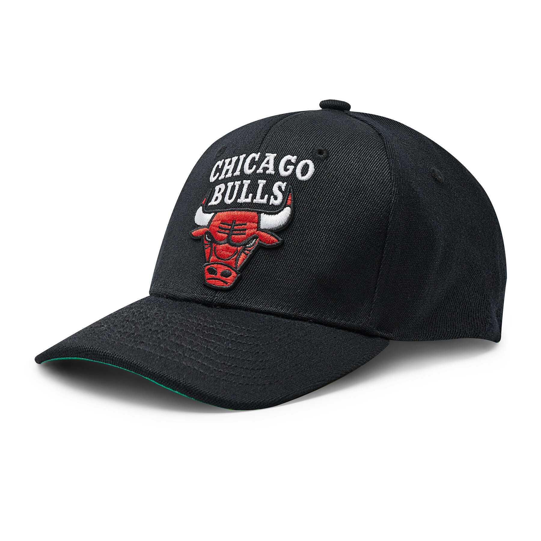 Mitchell & Ness Șapcă HHSSINTL102 Negru - Pled.ro