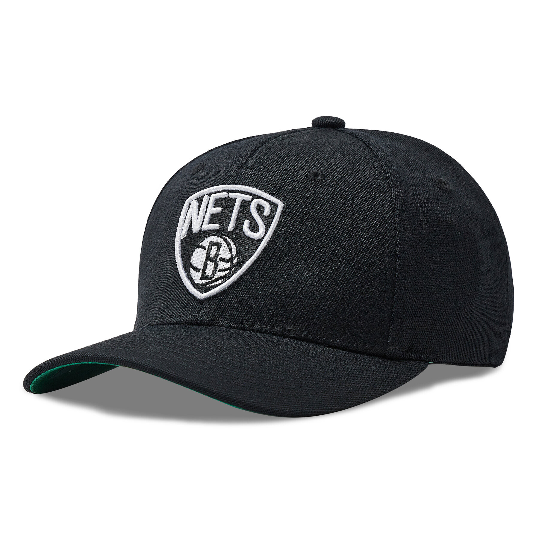 Mitchell & Ness Șapcă HHSSINTL102 Negru - Pled.ro