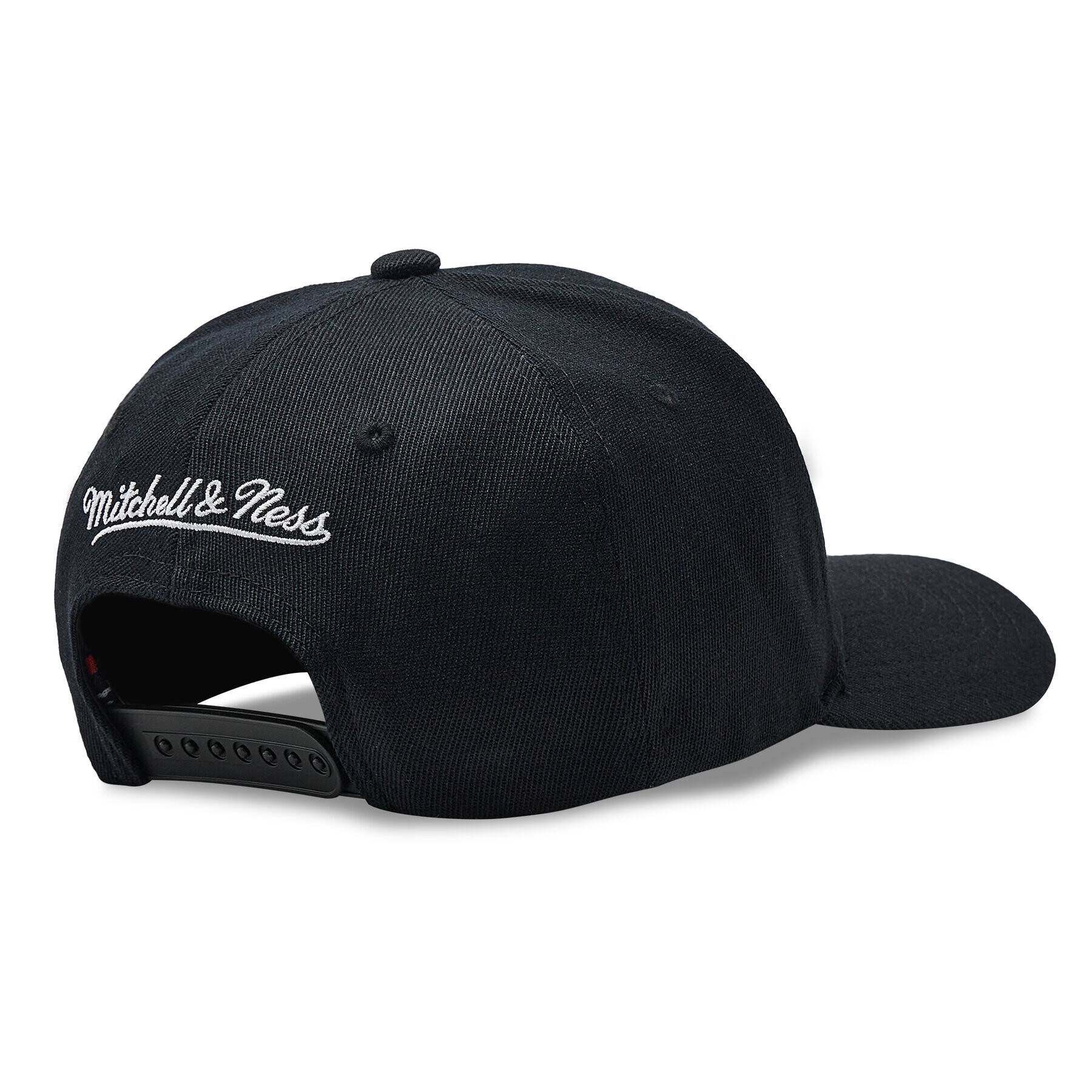 Mitchell & Ness Șapcă HHSSINTL102 Negru - Pled.ro