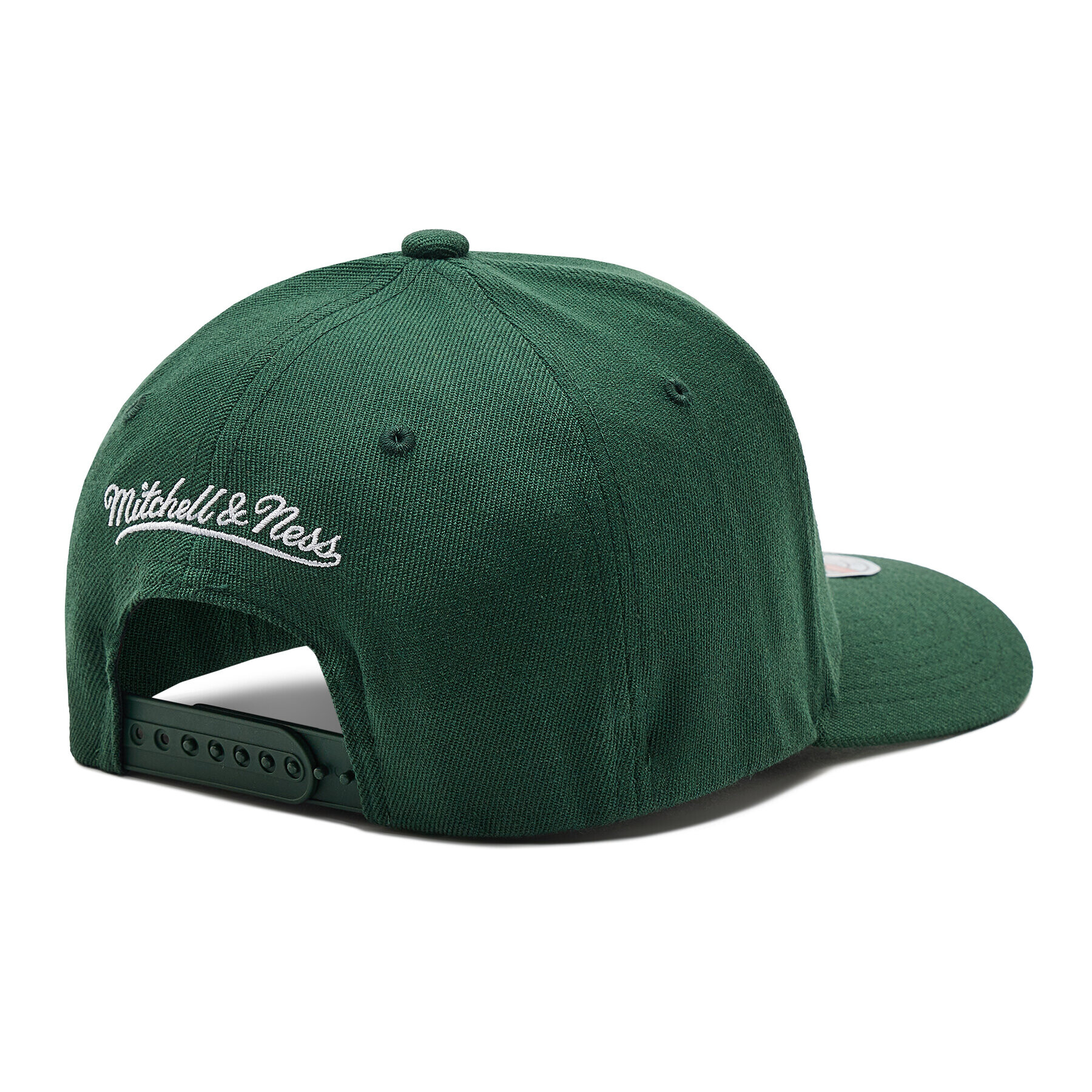 Mitchell & Ness Șapcă NBA Team Ground HHSS3260 Verde - Pled.ro