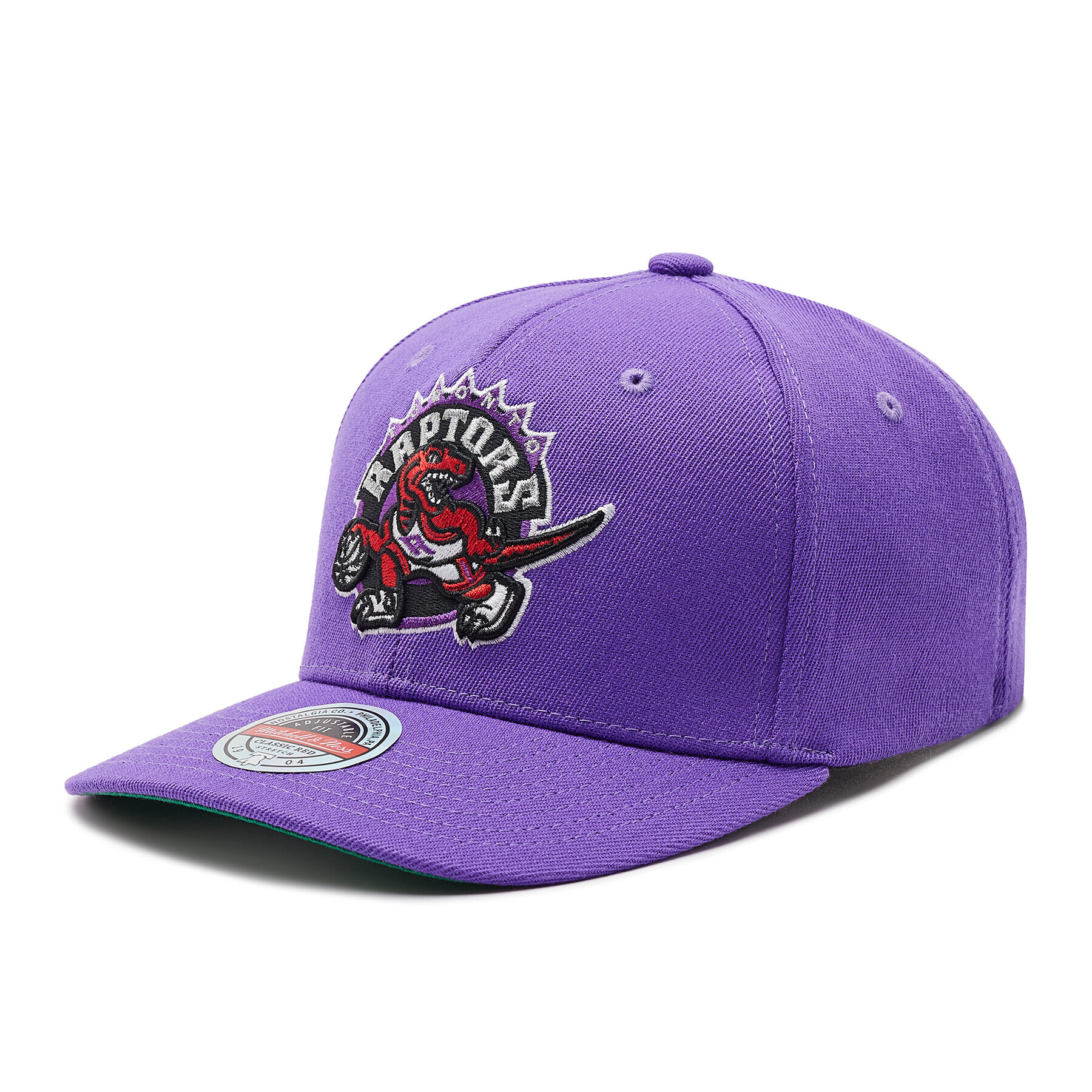 Mitchell & Ness Șapcă NBA Team Ground HHSS3260 Violet - Pled.ro