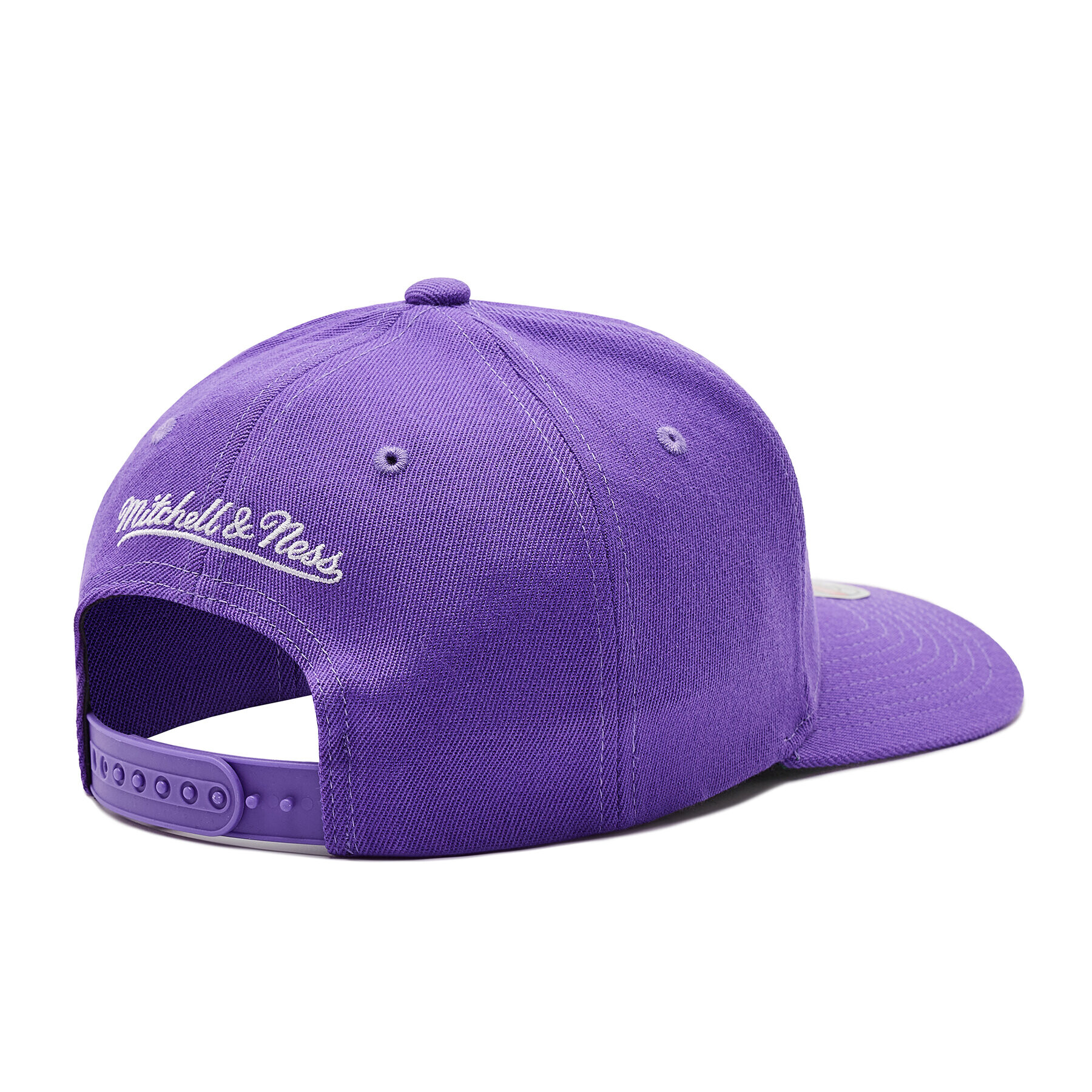 Mitchell & Ness Șapcă NBA Team Ground HHSS3260 Violet - Pled.ro