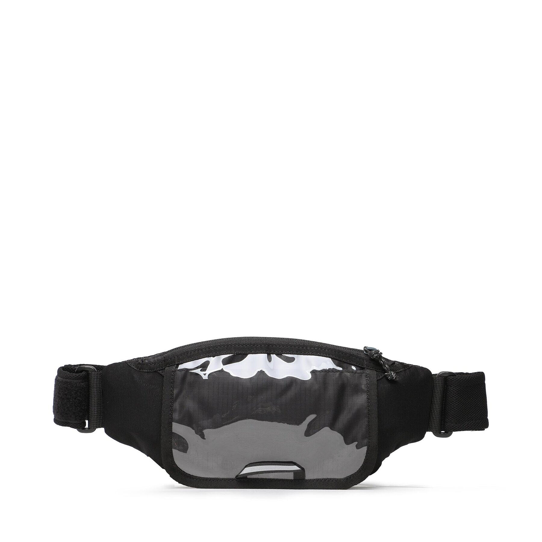 Mizuno Borsetă Waist Pouch M J3GD301309 Negru - Pled.ro