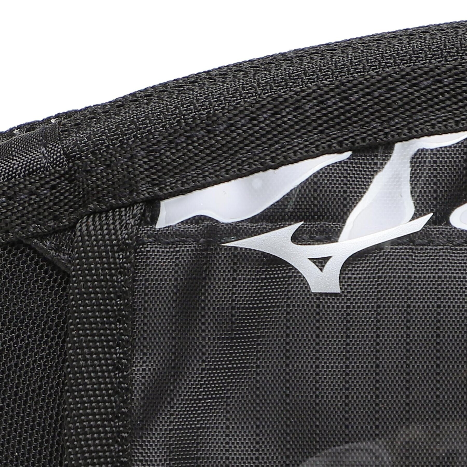 Mizuno Borsetă Waist Pouch M J3GD301309 Negru - Pled.ro