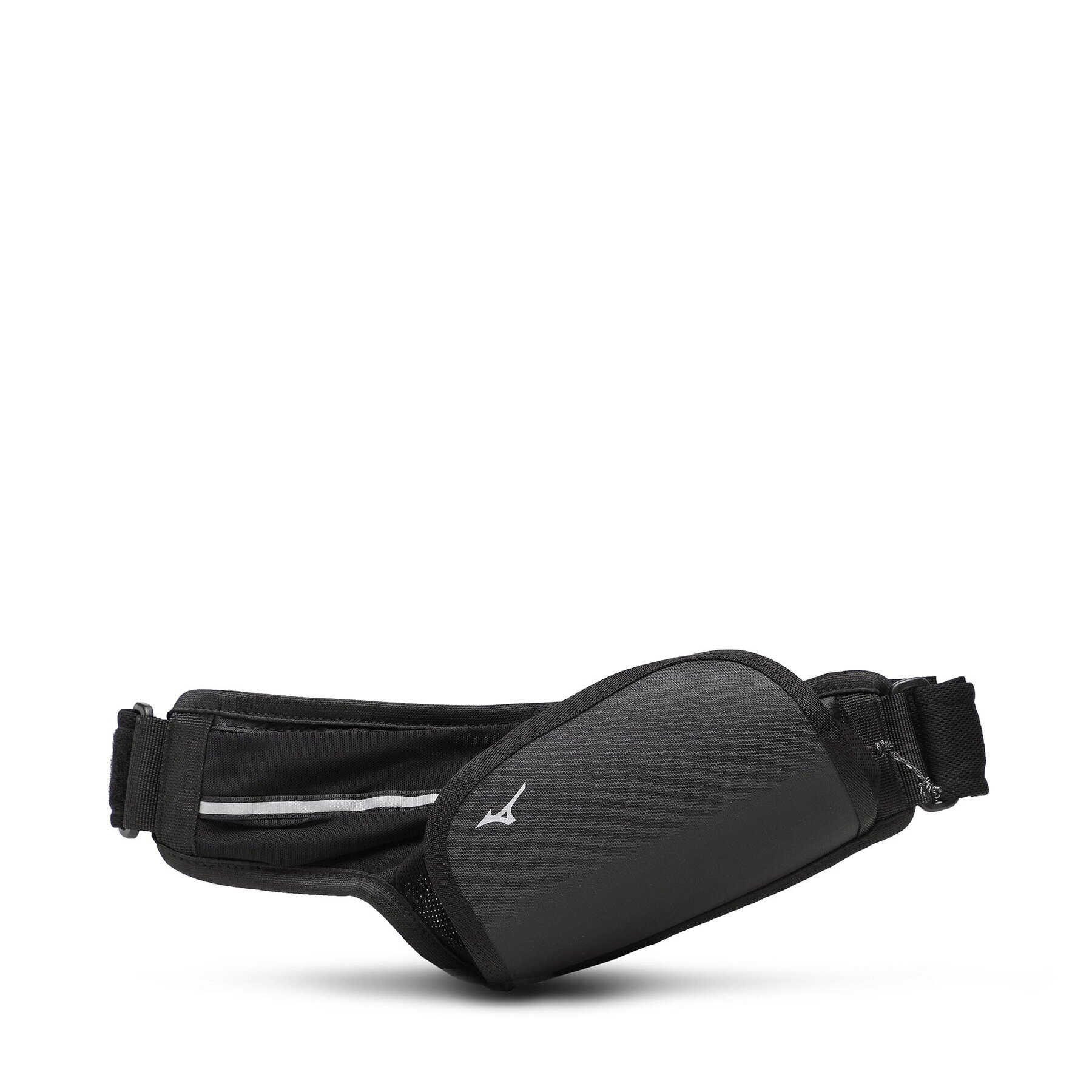 Mizuno Centură sportivă Bottle Waist Pouch J3GD301209 Negru - Pled.ro