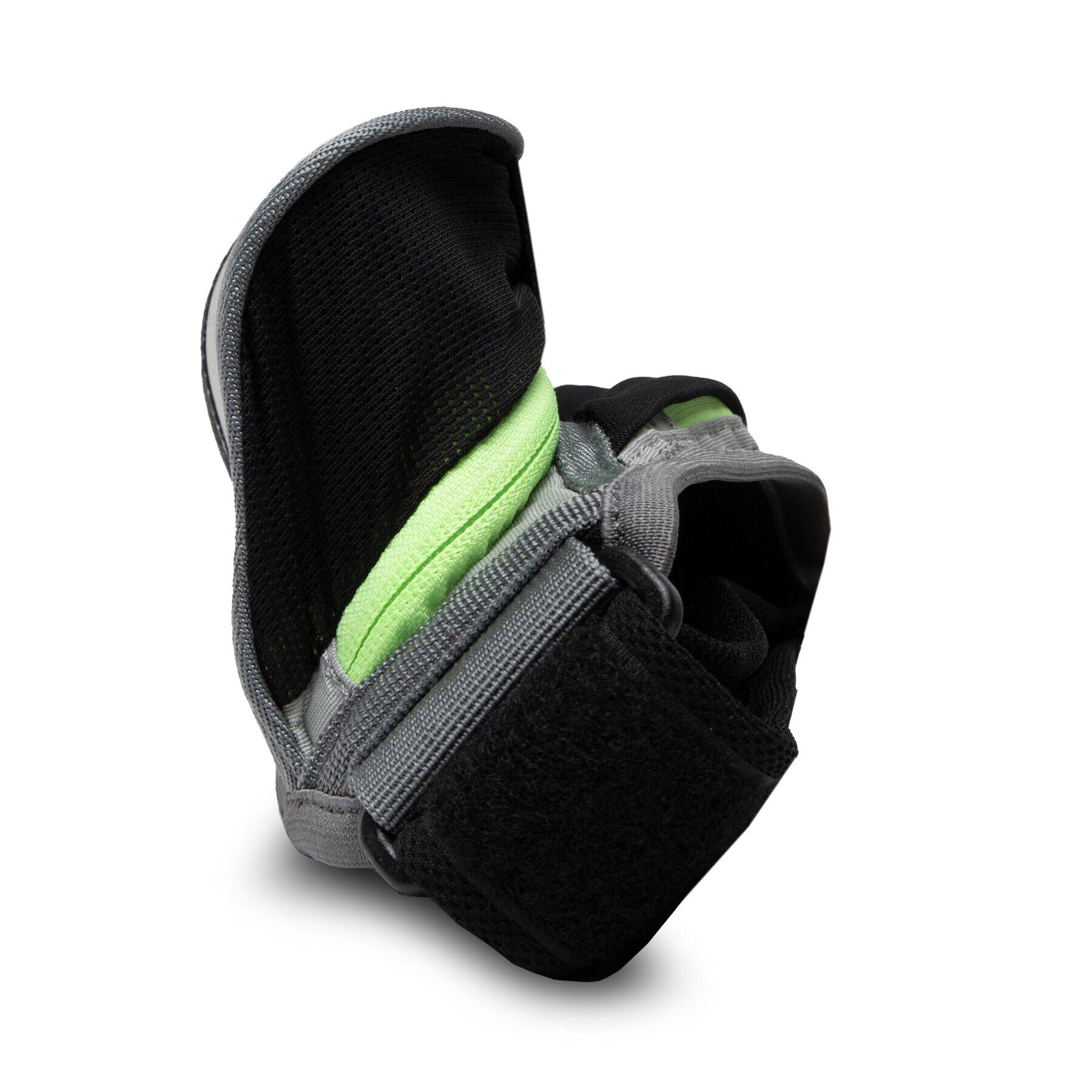 Mizuno Centură sportivă Bottle Pouch J3GD2012 Gri - Pled.ro