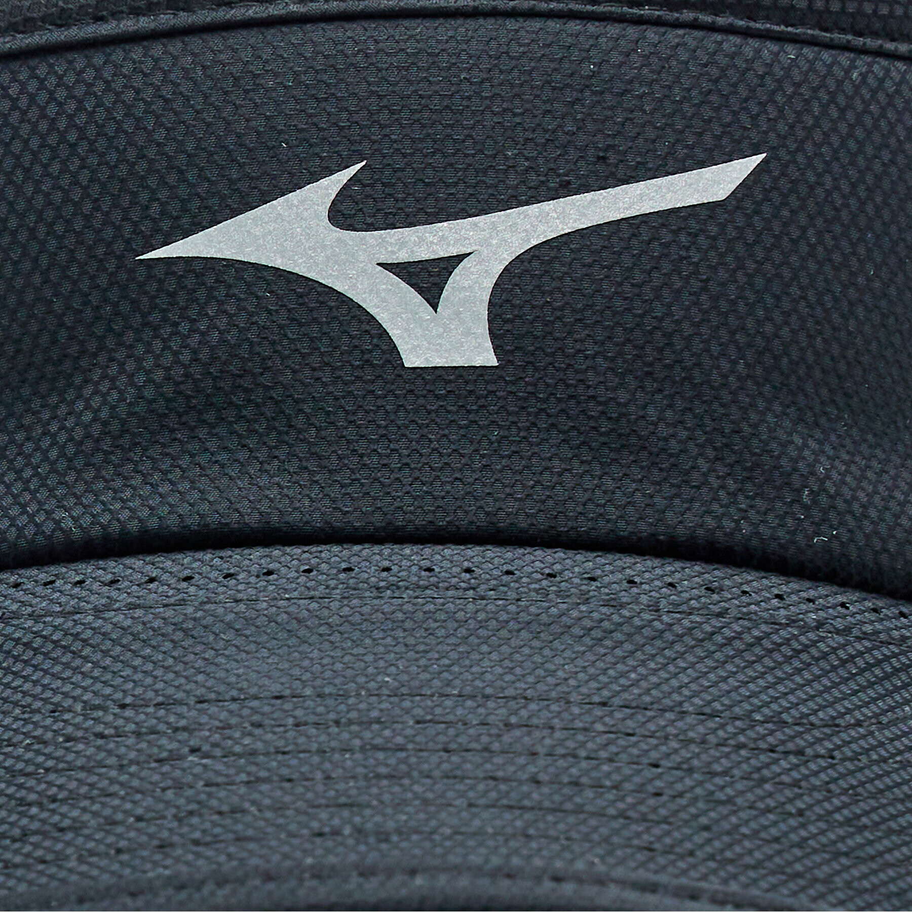 Mizuno Cozoroc Drylite Visor J2GW003009 Negru - Pled.ro