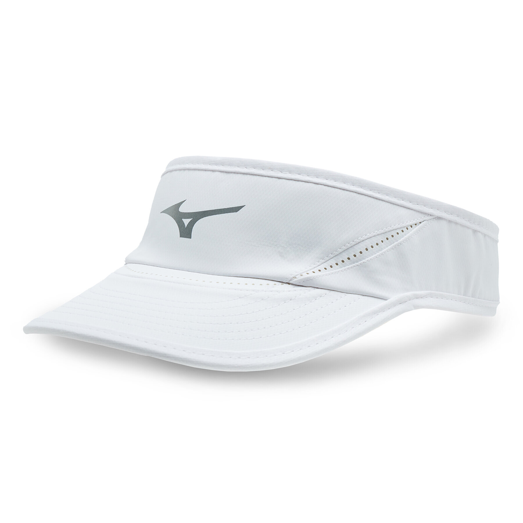 Mizuno Cozoroc Drylite Visor J2GW0030Z01 Alb - Pled.ro