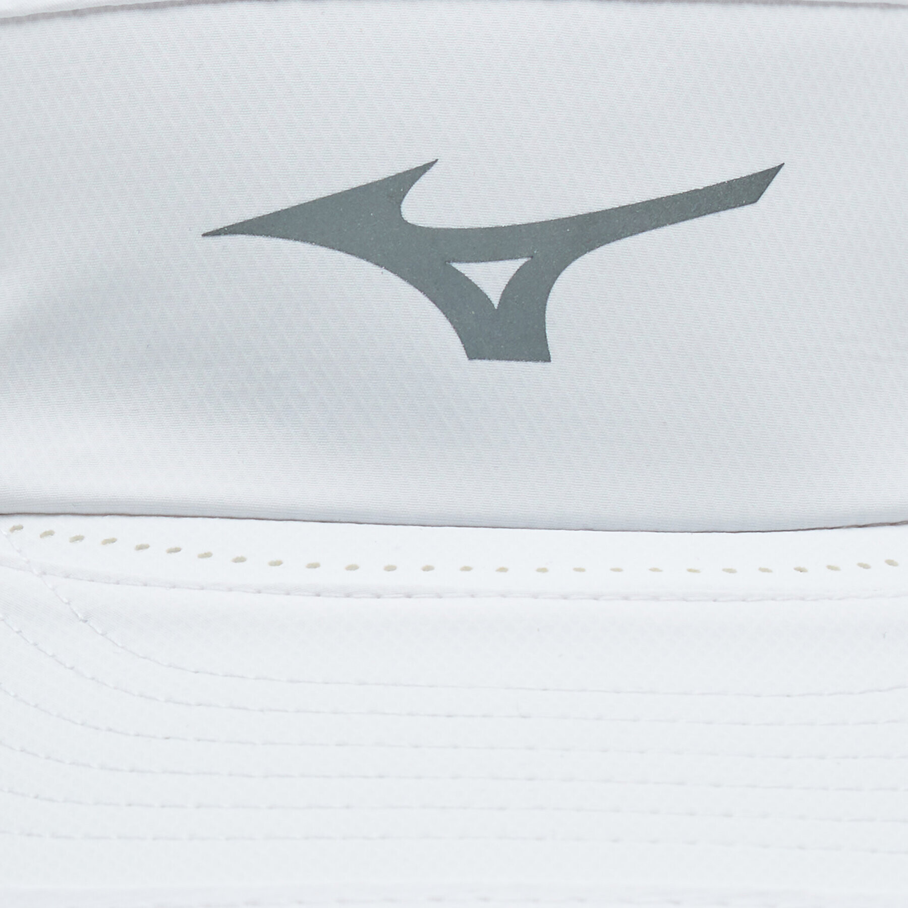 Mizuno Cozoroc Drylite Visor J2GW0030Z01 Alb - Pled.ro