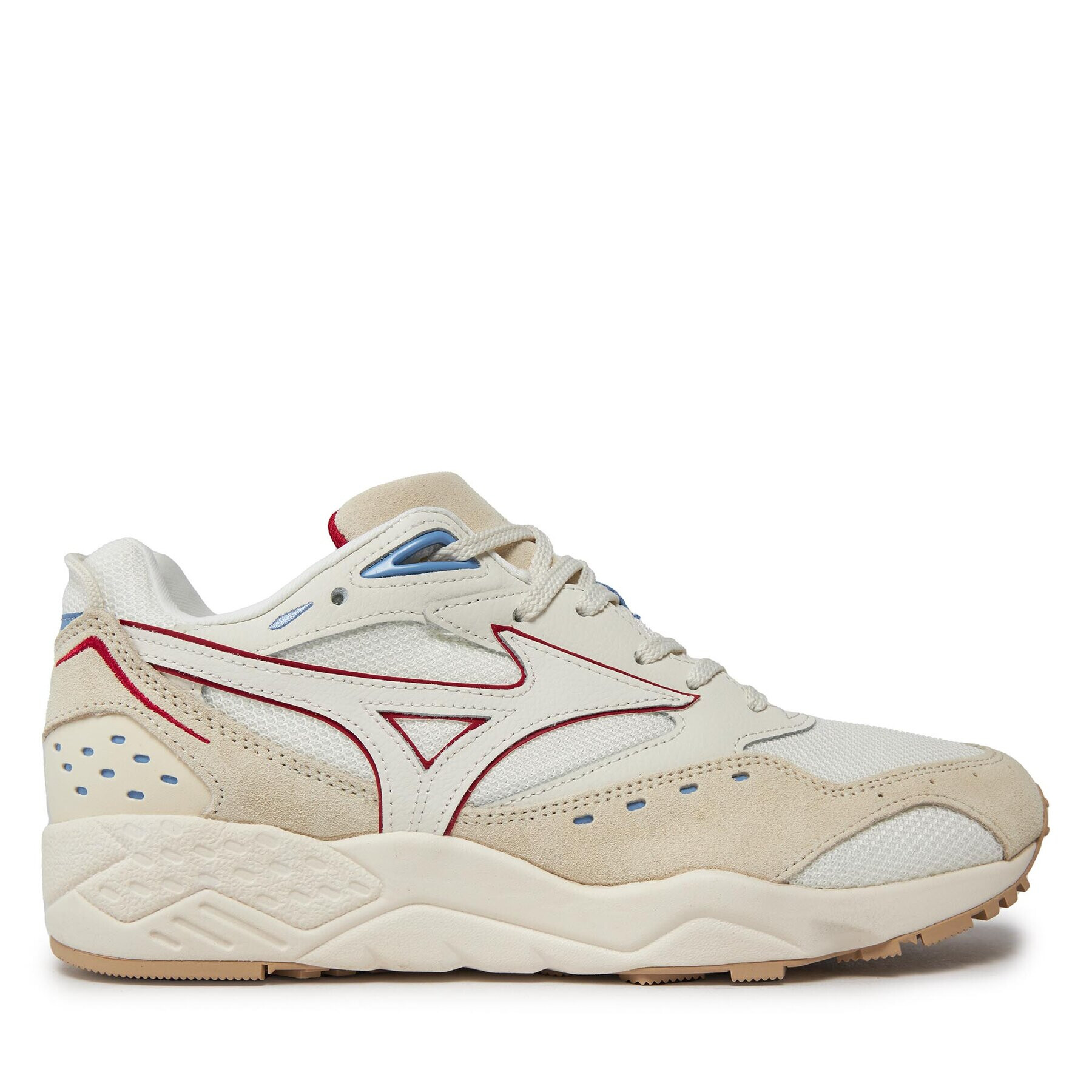 Mizuno Pantofi Contender D1GA227401 Bej - Pled.ro