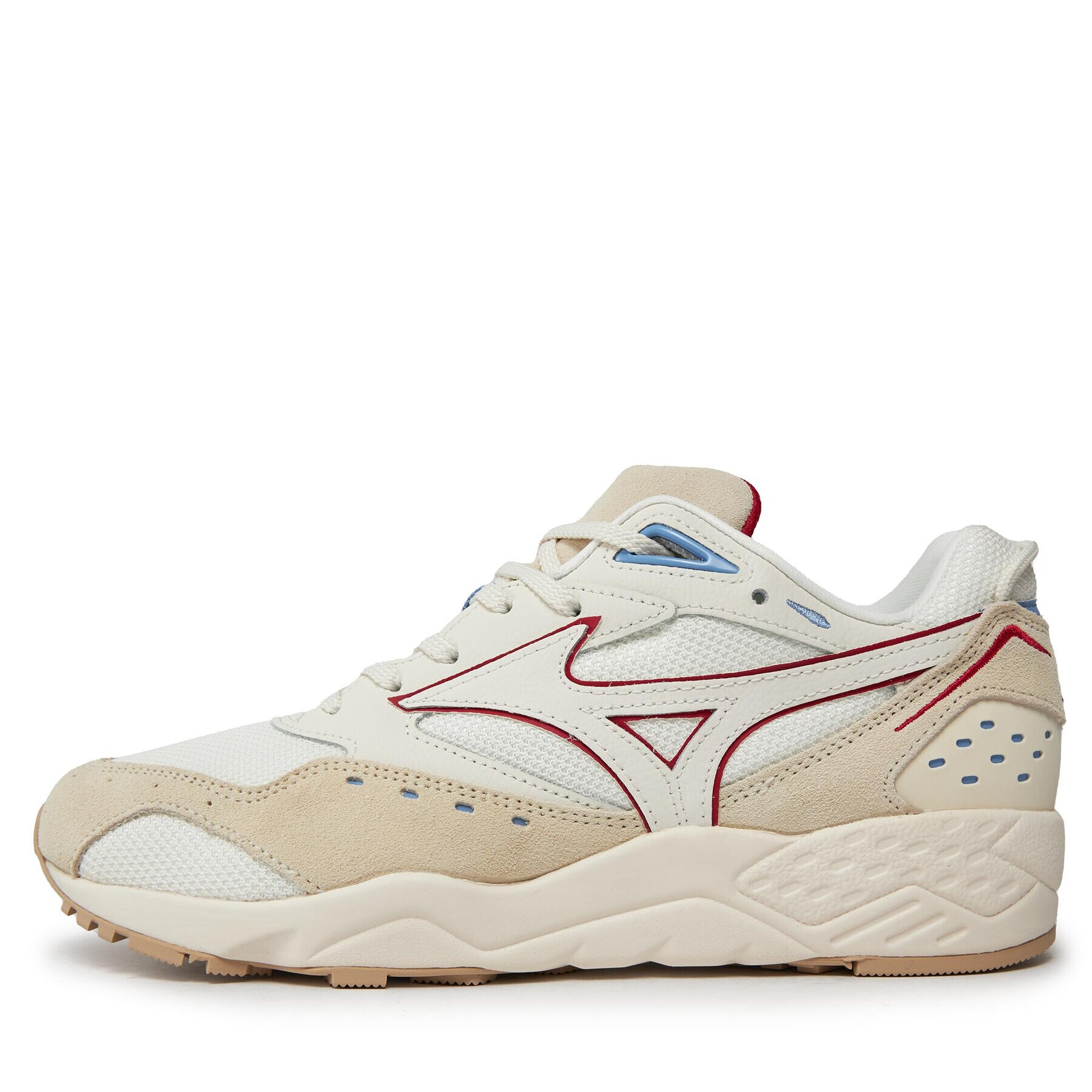 Mizuno Pantofi Contender D1GA227401 Bej - Pled.ro