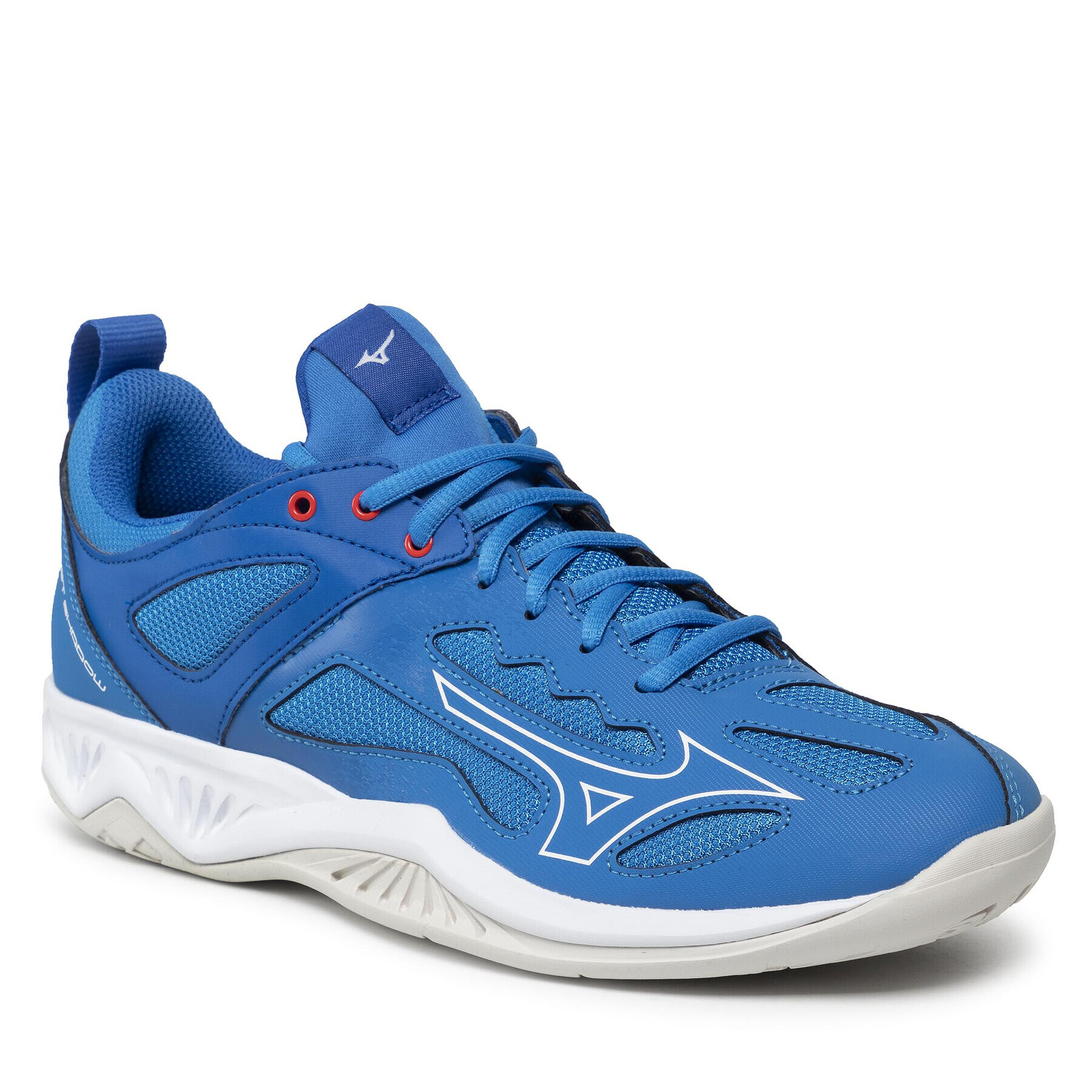 Mizuno Pantofi Ghost Shadow X1GA218024 Albastru - Pled.ro