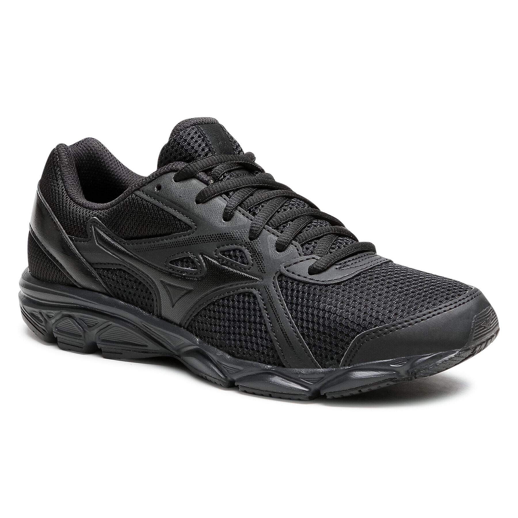 Mizuno Pantofi Maximizer 22 K1GA200209 Negru - Pled.ro