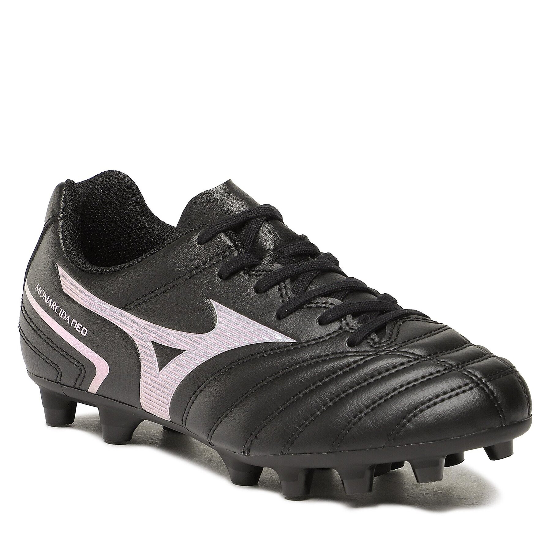 Mizuno Pantofi Monarcida Noe II Select Jr P1GB222599 Negru - Pled.ro