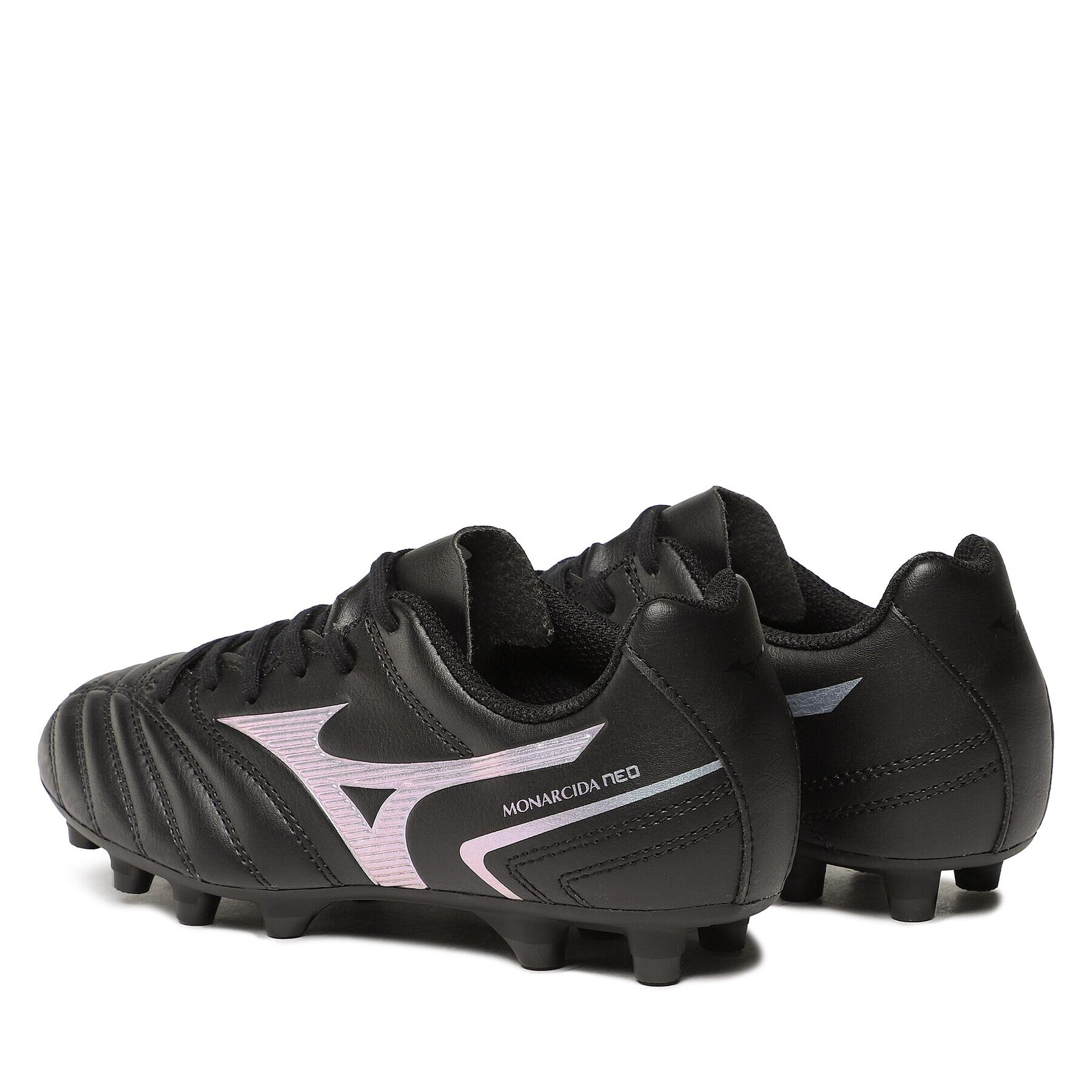 Mizuno Pantofi Monarcida Noe II Select Jr P1GB222599 Negru - Pled.ro