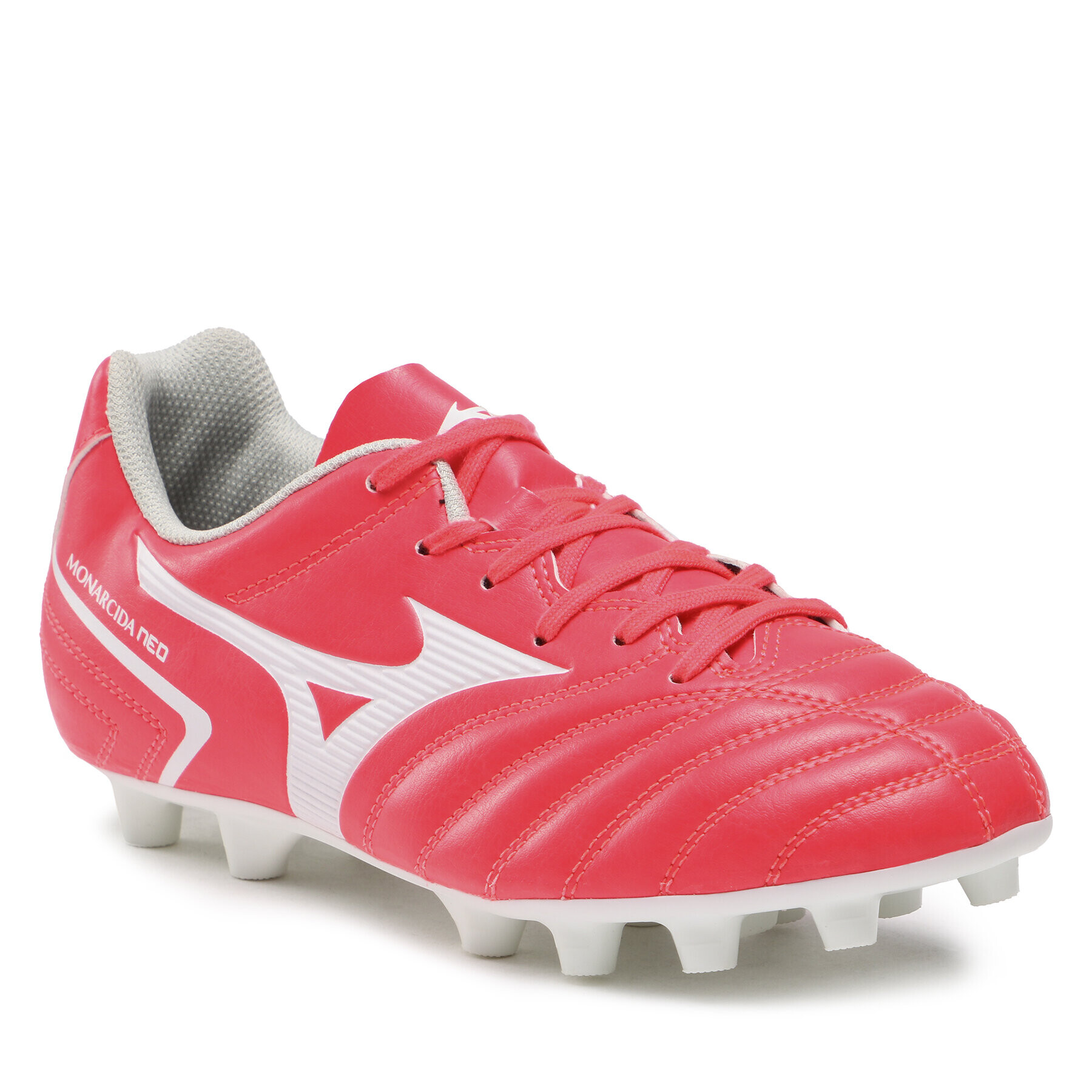 Mizuno Pantofi Monarcida Neo II Sel Jr P1GB2325 Coral - Pled.ro