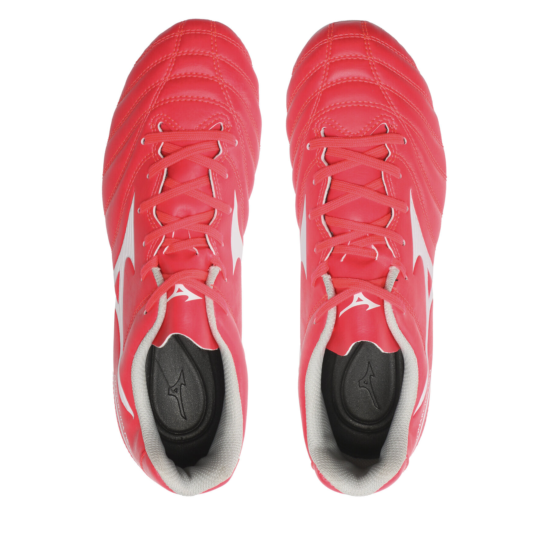 Mizuno Pantofi Monarcida Neo II Sel Jr P1GB2325 Coral - Pled.ro