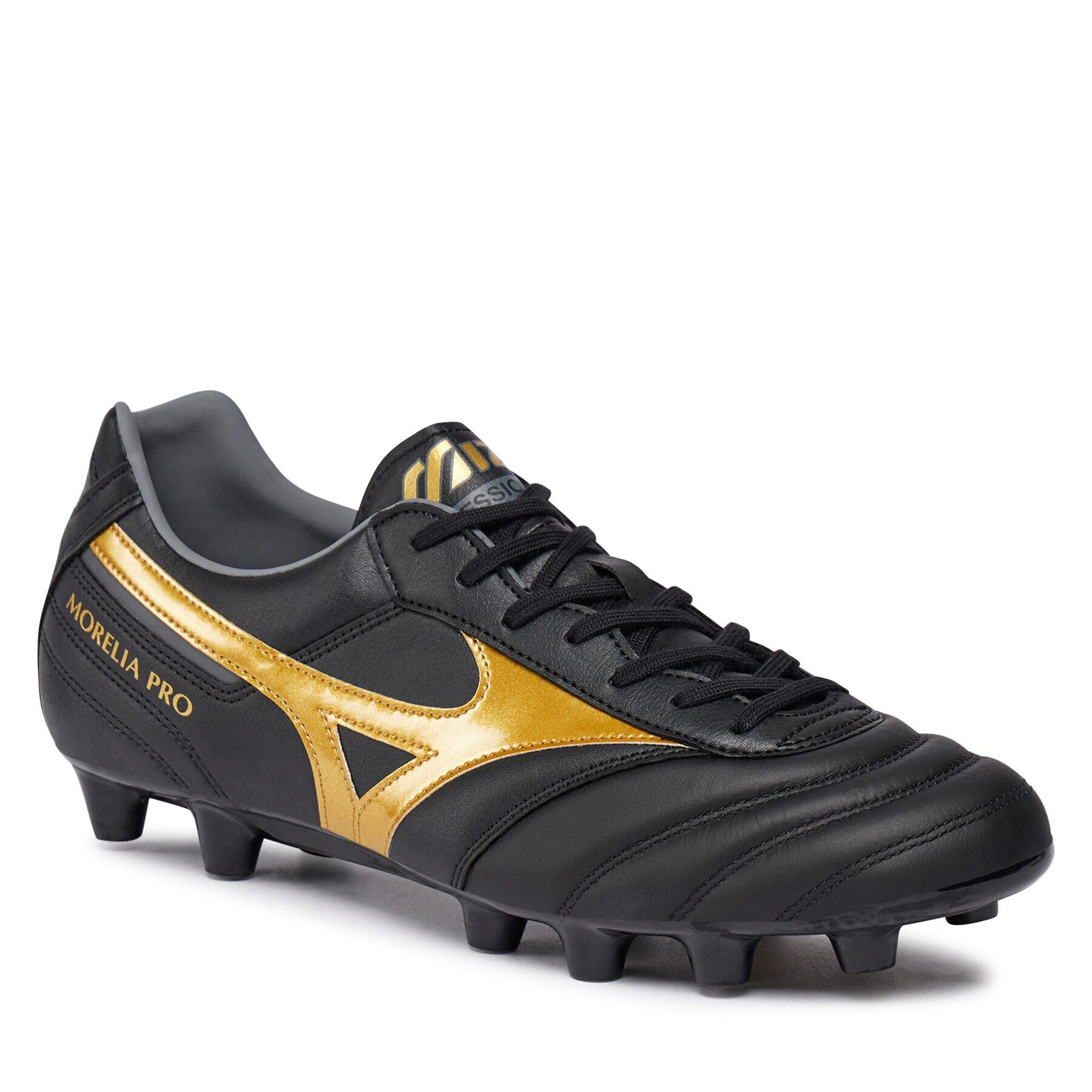 Mizuno Pantofi Morelia Ii Pro P1GA2313 Negru - Pled.ro