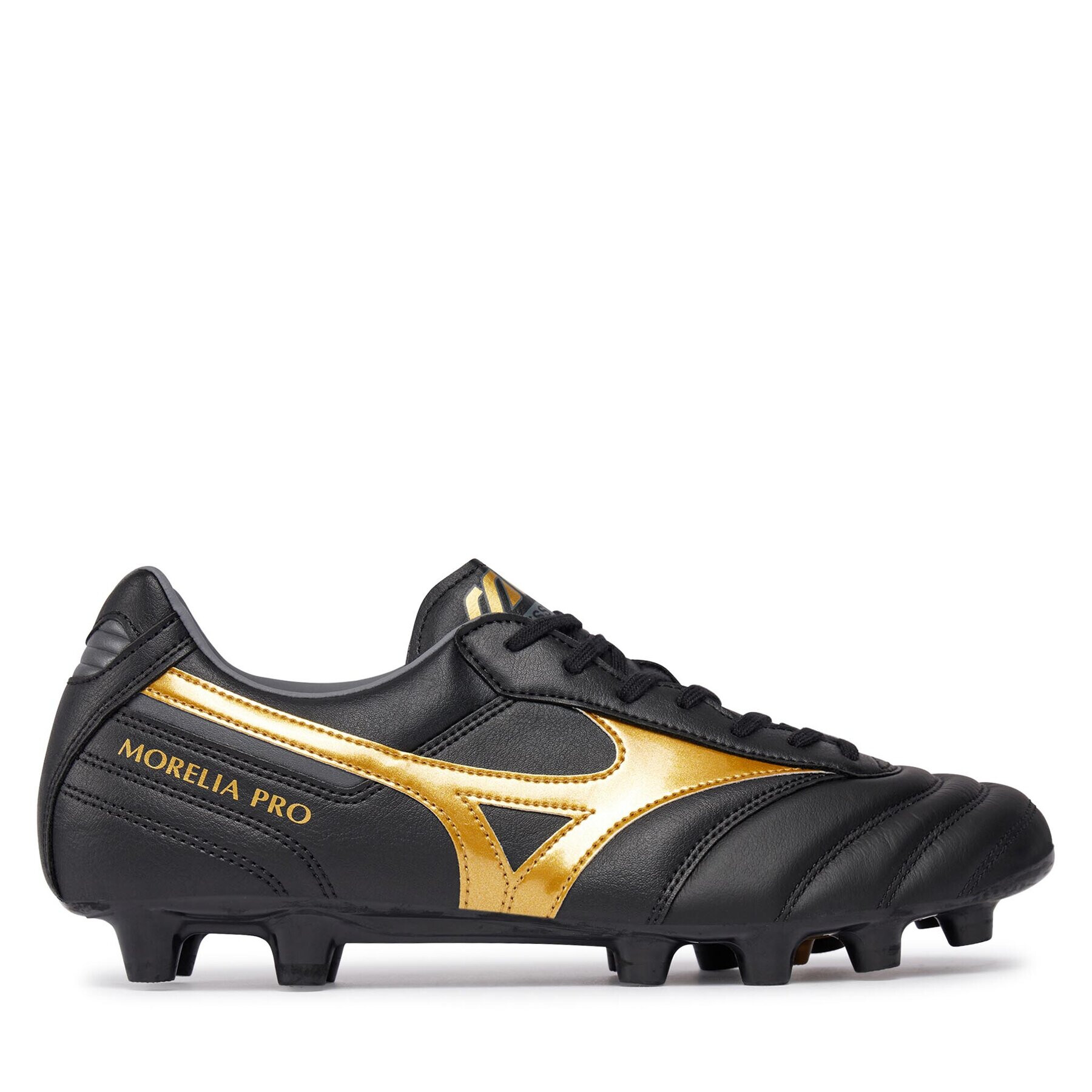 Mizuno Pantofi Morelia Ii Pro P1GA2313 Negru - Pled.ro