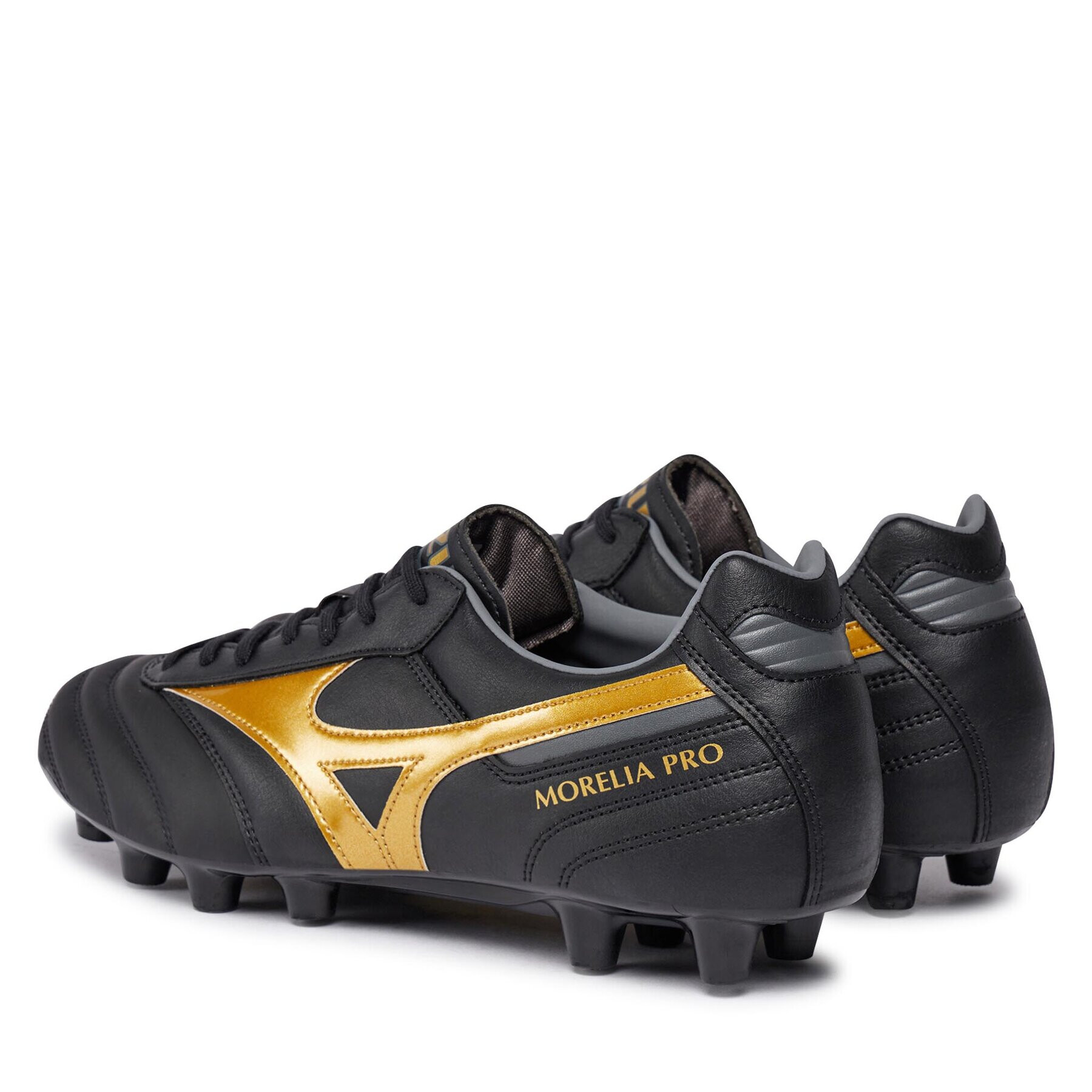 Mizuno Pantofi Morelia Ii Pro P1GA2313 Negru - Pled.ro