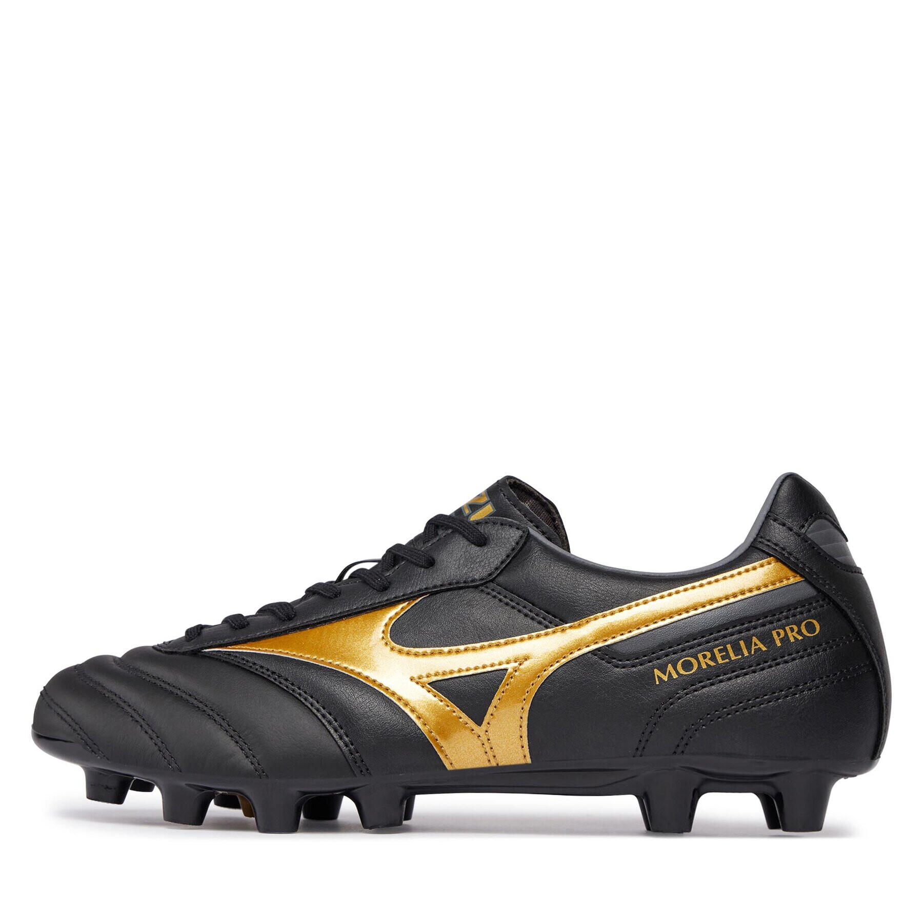 Mizuno Pantofi Morelia Ii Pro P1GA2313 Negru - Pled.ro