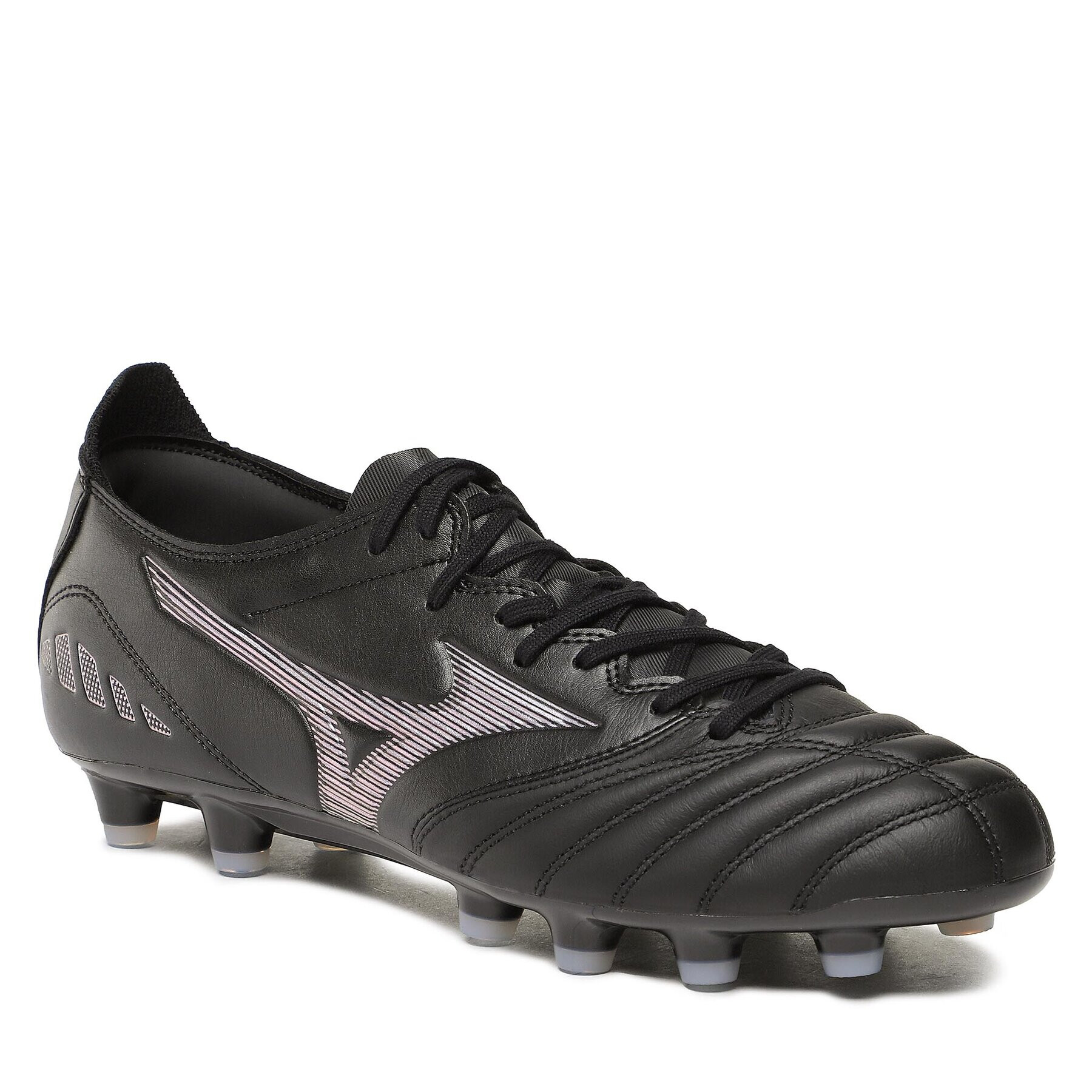 Mizuno Pantofi Morelia Neo III Pro P1GA228399 Negru - Pled.ro