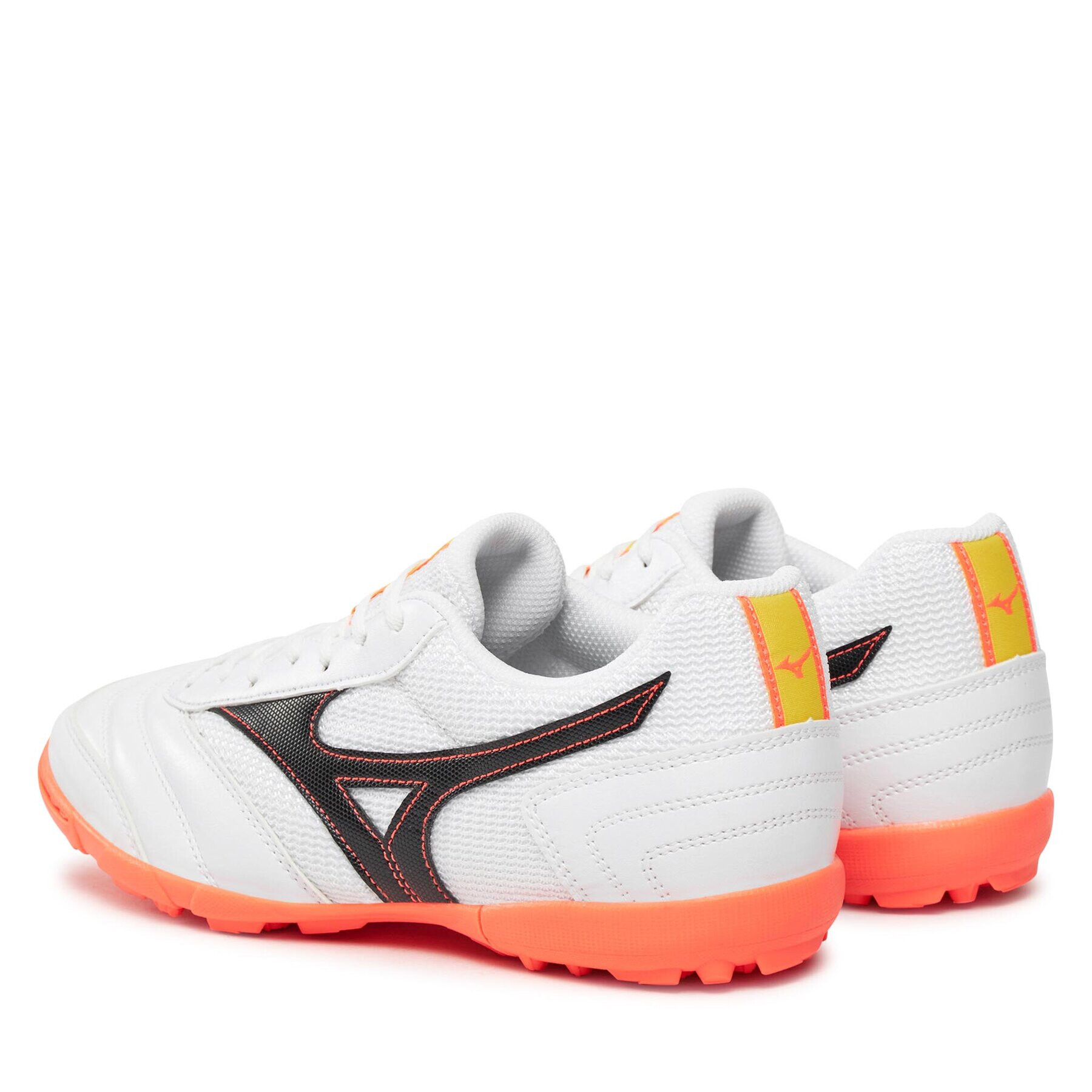 Mizuno Pantofi Morelia Sala Club Tf Q1GB2303 Alb - Pled.ro