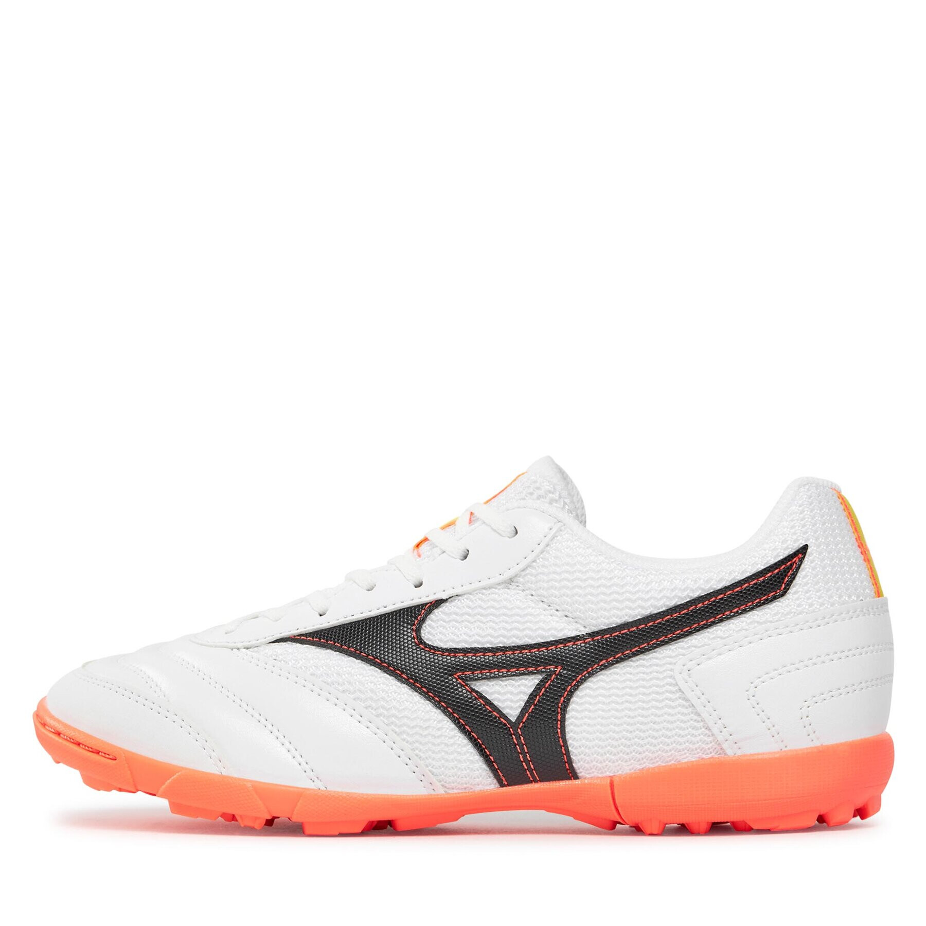 Mizuno Pantofi Morelia Sala Club Tf Q1GB2303 Alb - Pled.ro