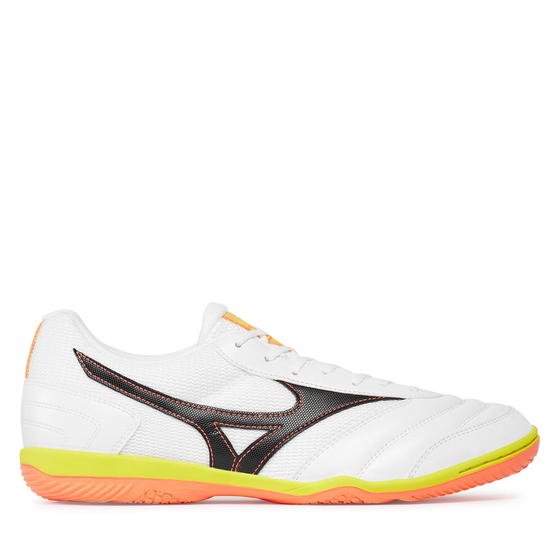 Mizuno Pantofi Mrl Sala Club In Q1GA2303 Alb - Pled.ro