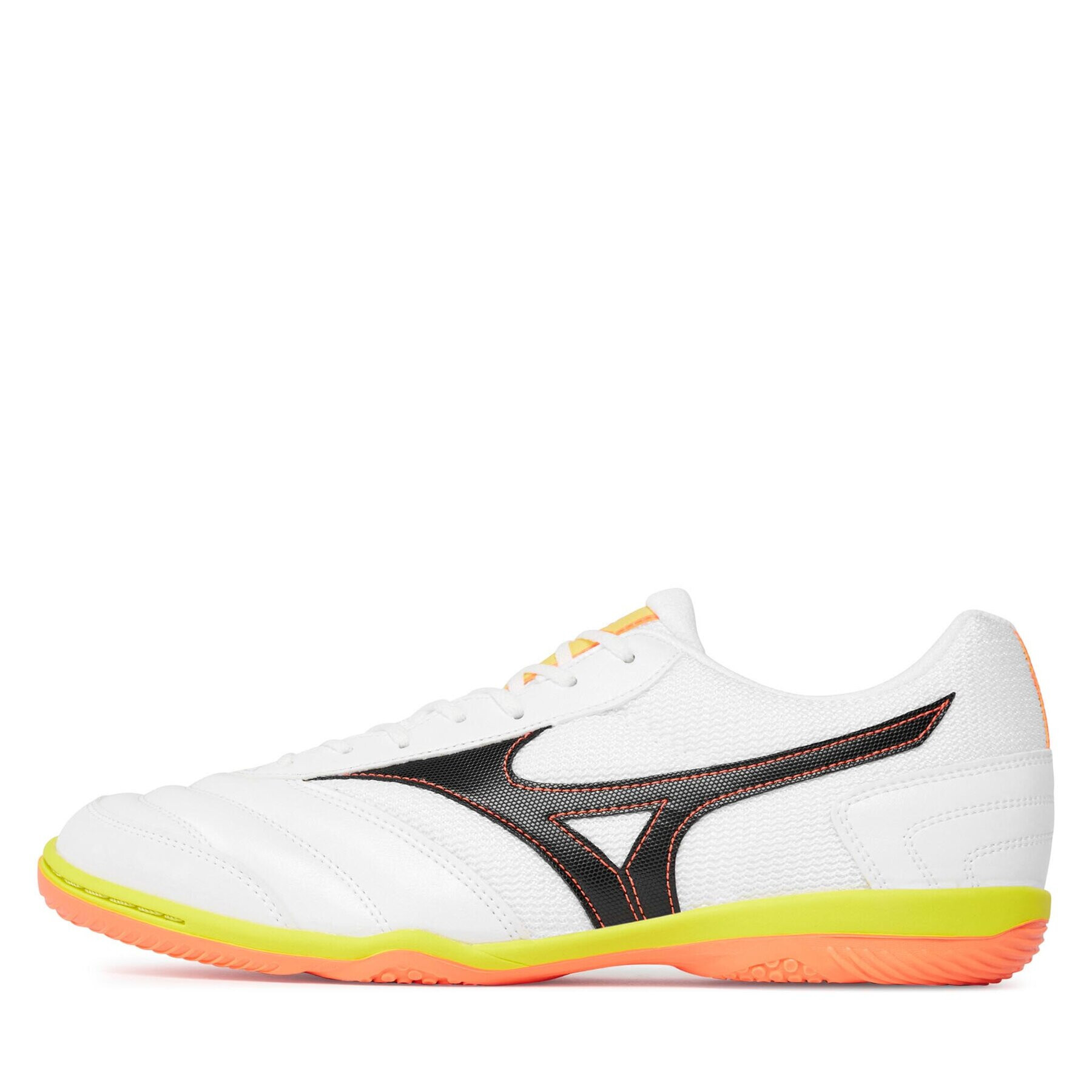 Mizuno Pantofi Mrl Sala Club In Q1GA2303 Alb - Pled.ro