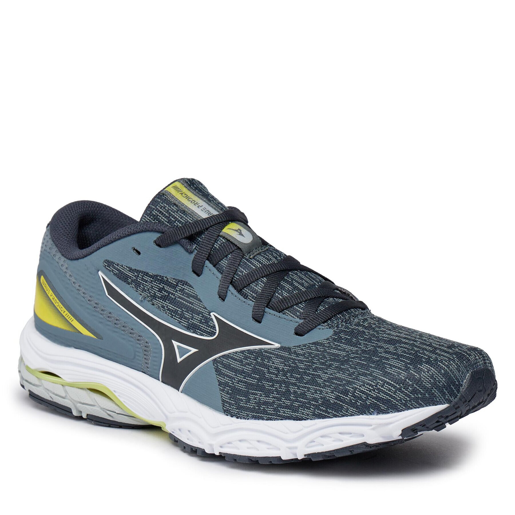 Mizuno Pantofi Prodigy 5 J1GC2310 Gri - Pled.ro