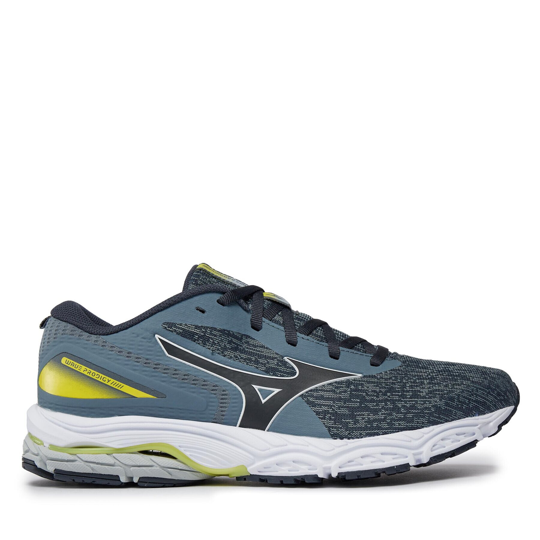 Mizuno Pantofi Prodigy 5 J1GC2310 Gri - Pled.ro