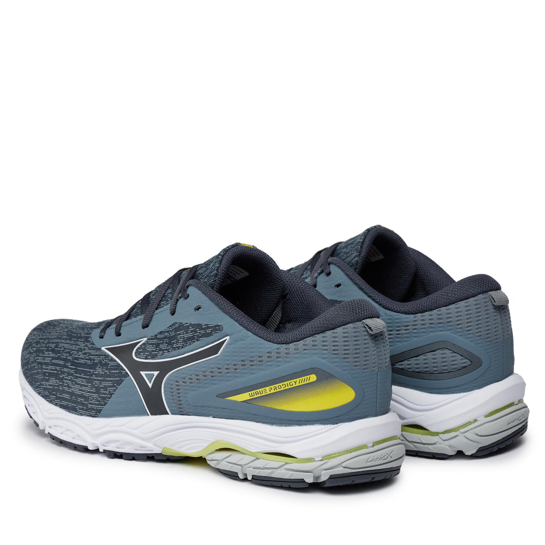 Mizuno Pantofi Prodigy 5 J1GC2310 Gri - Pled.ro